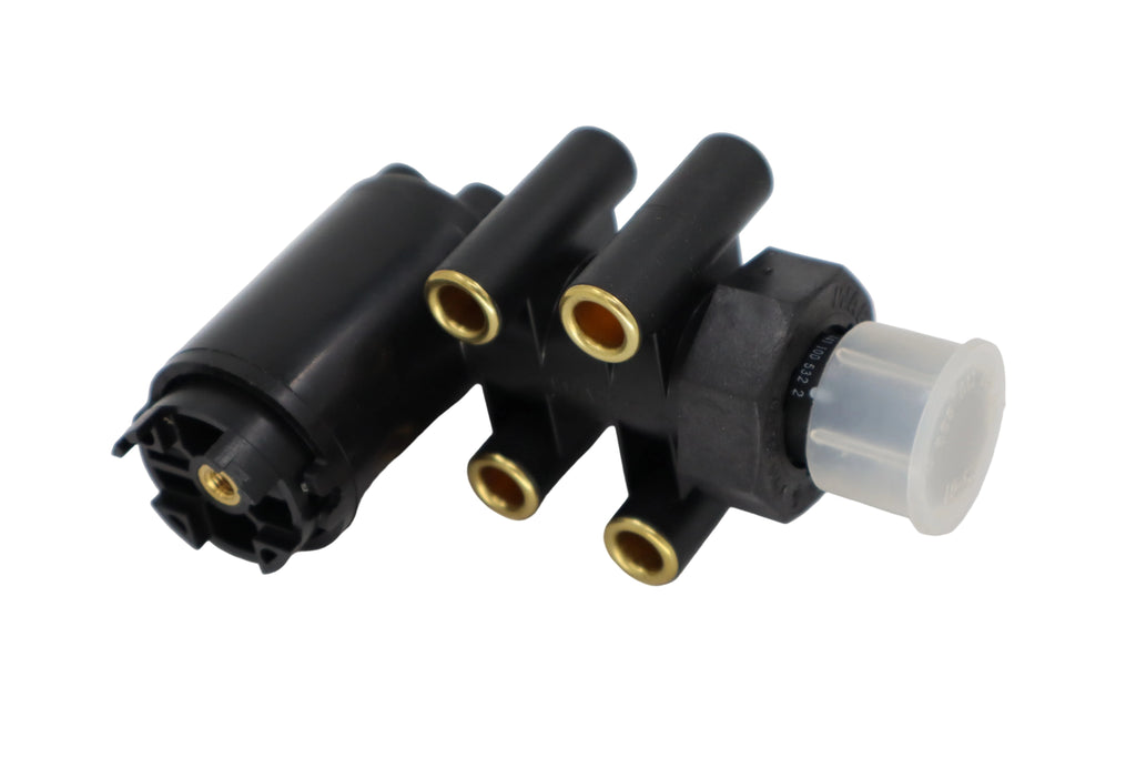 Level sensor