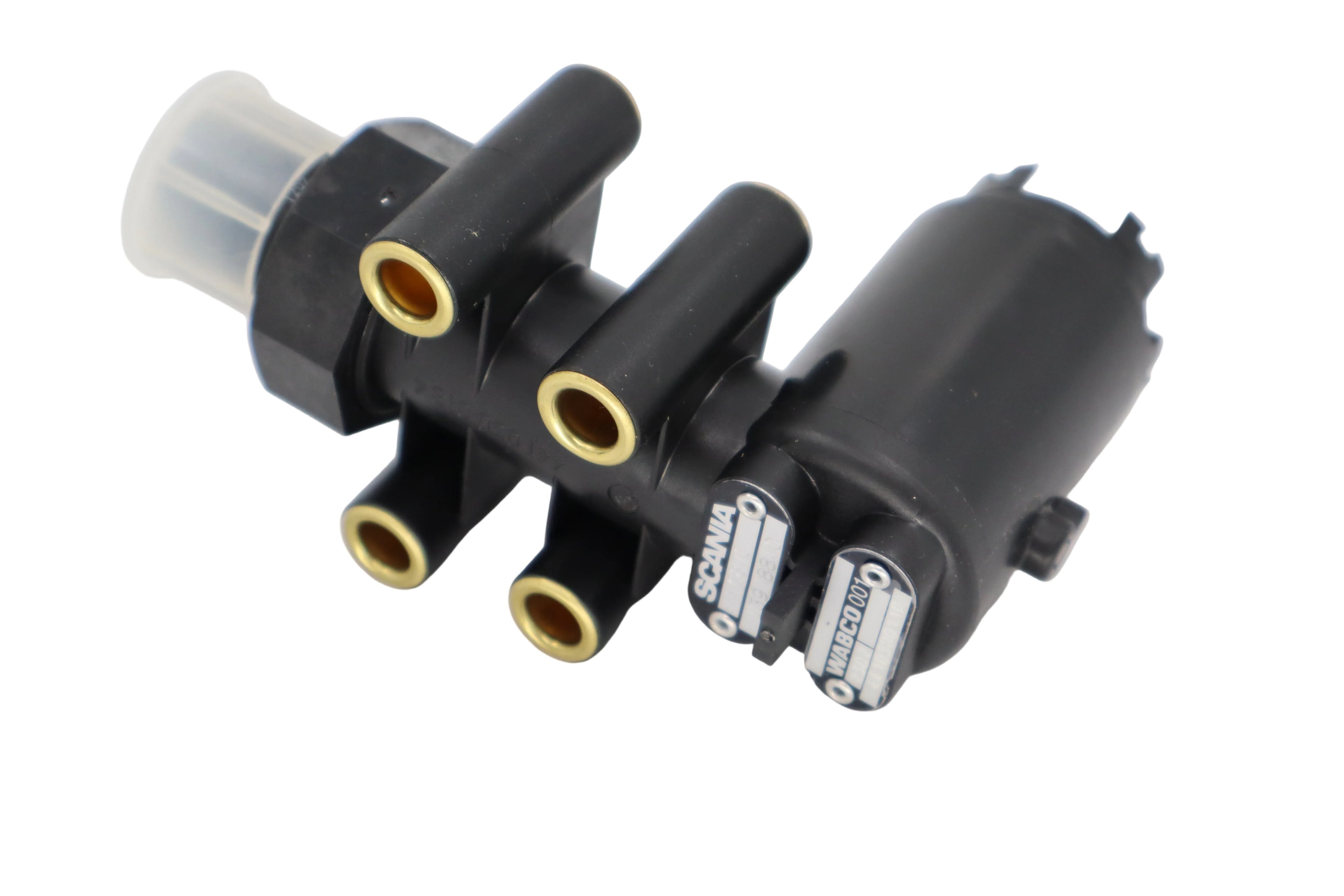 Level sensor