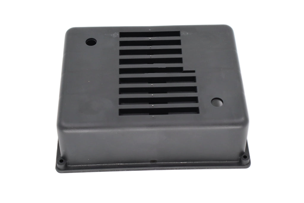 Main electrical box