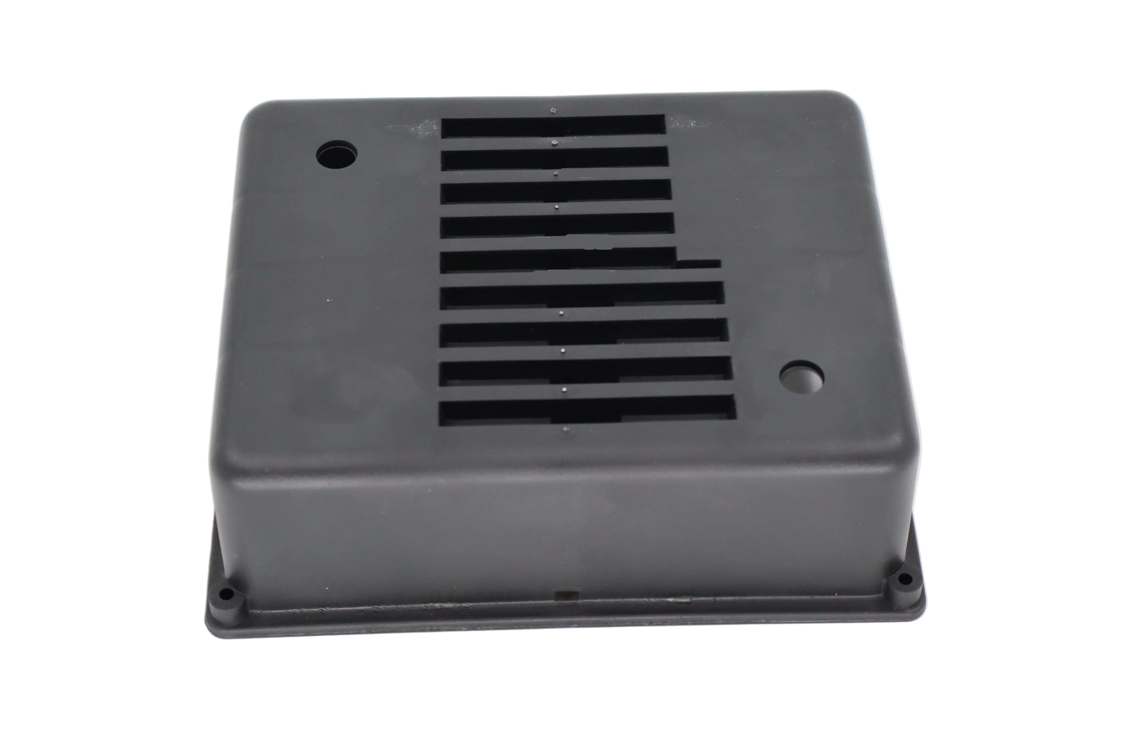 Main electrical box