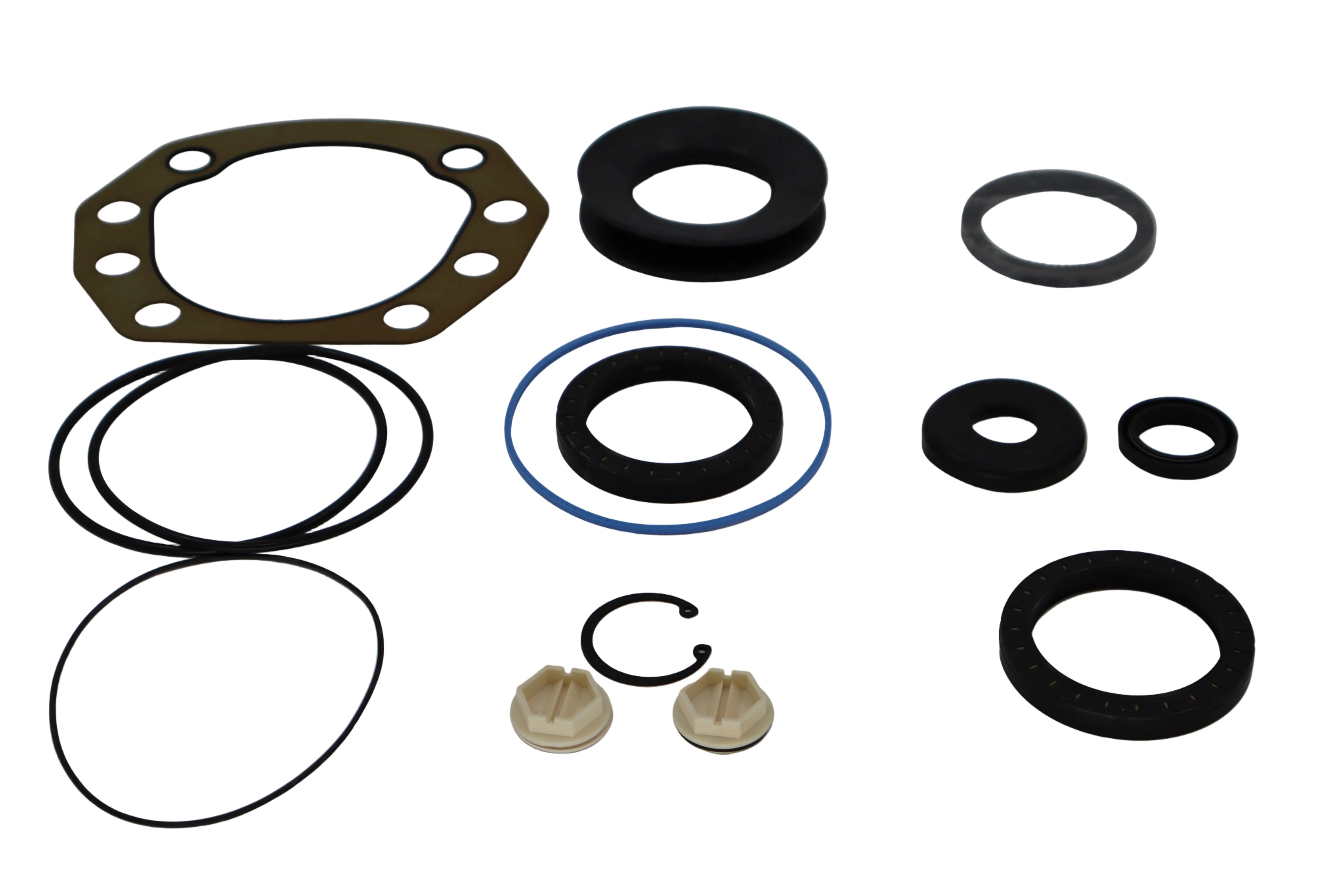 Steering box repair kit