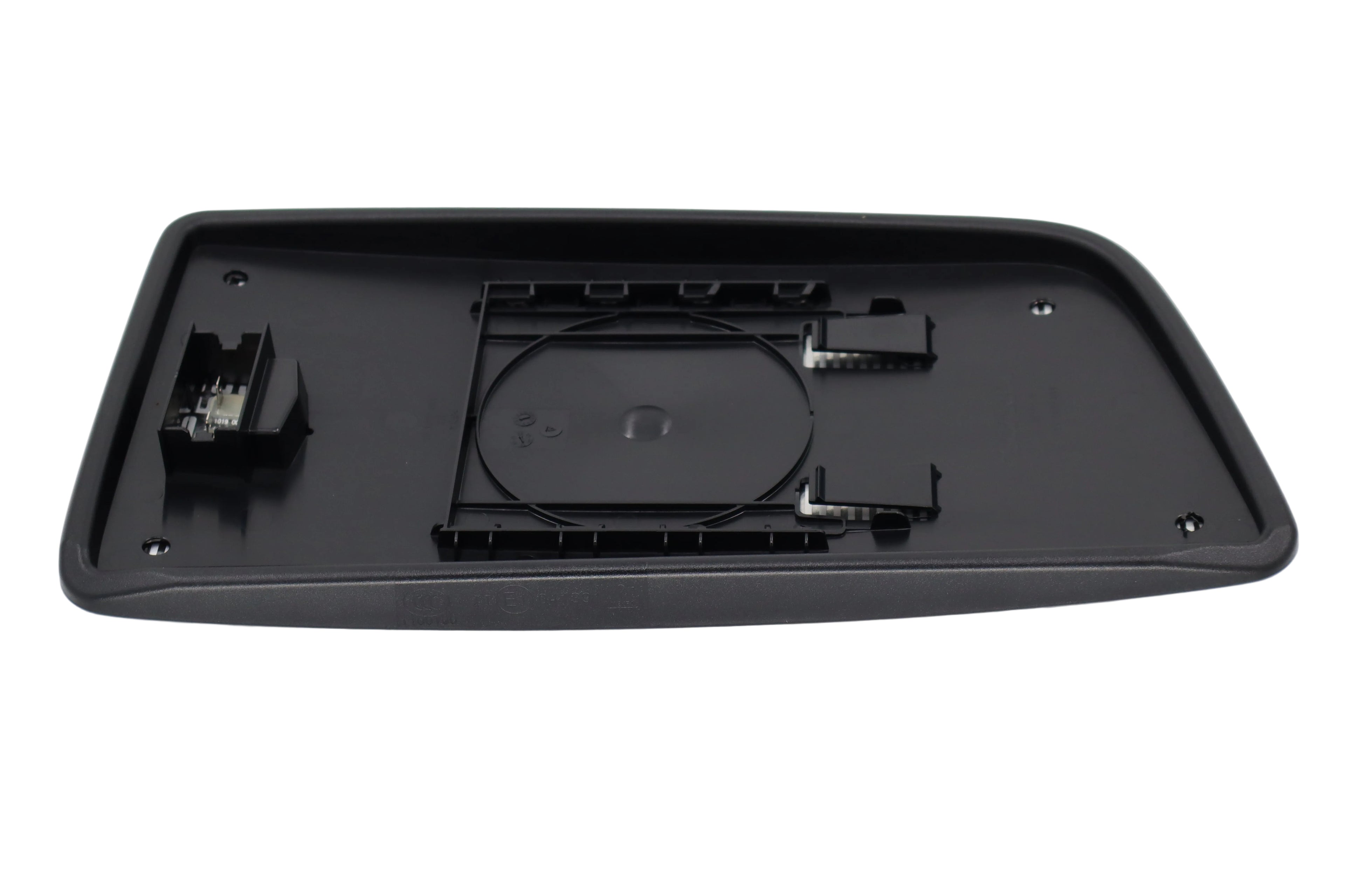 Main mirror glass Next gen LH