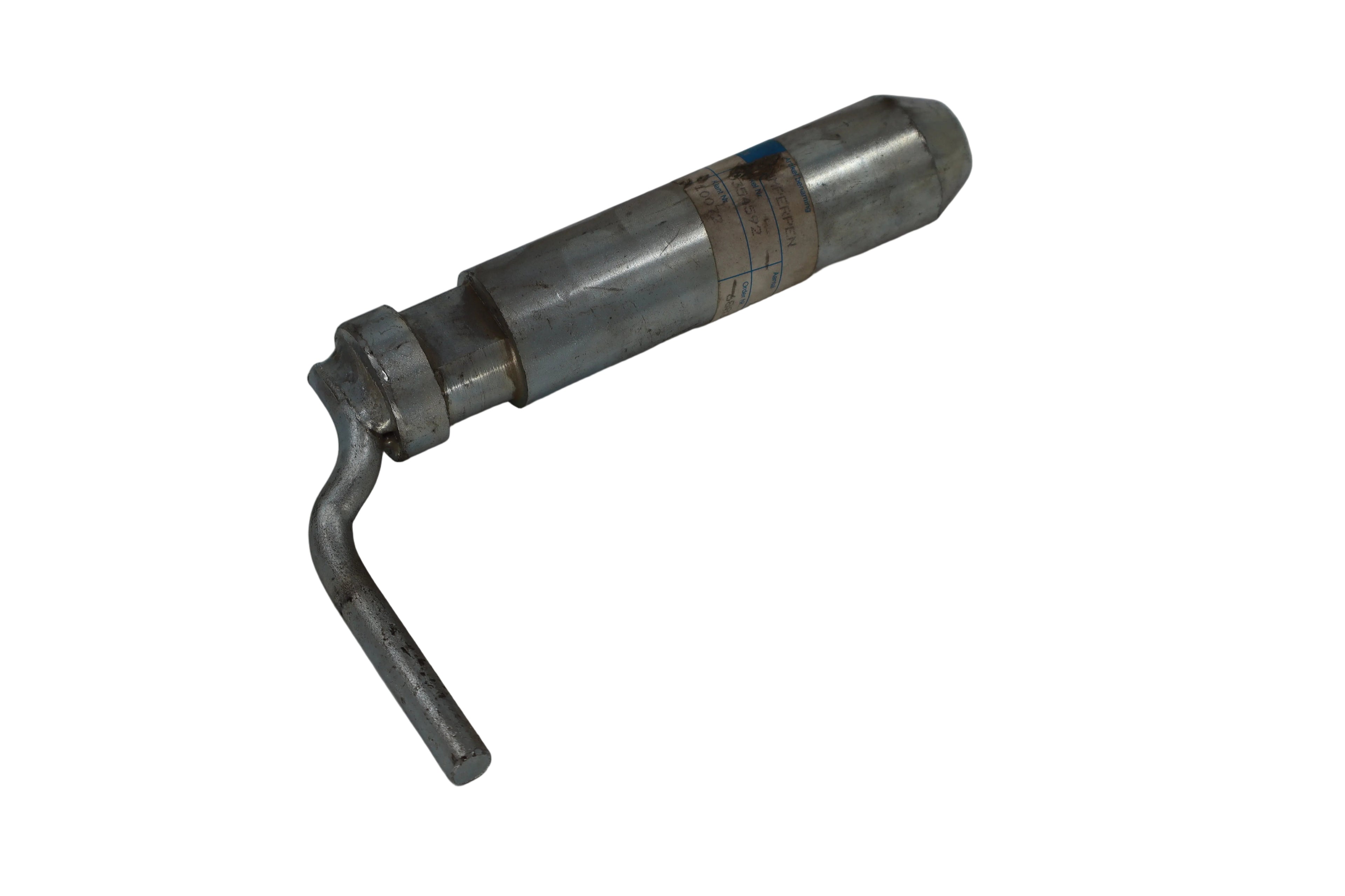 Bumper pen