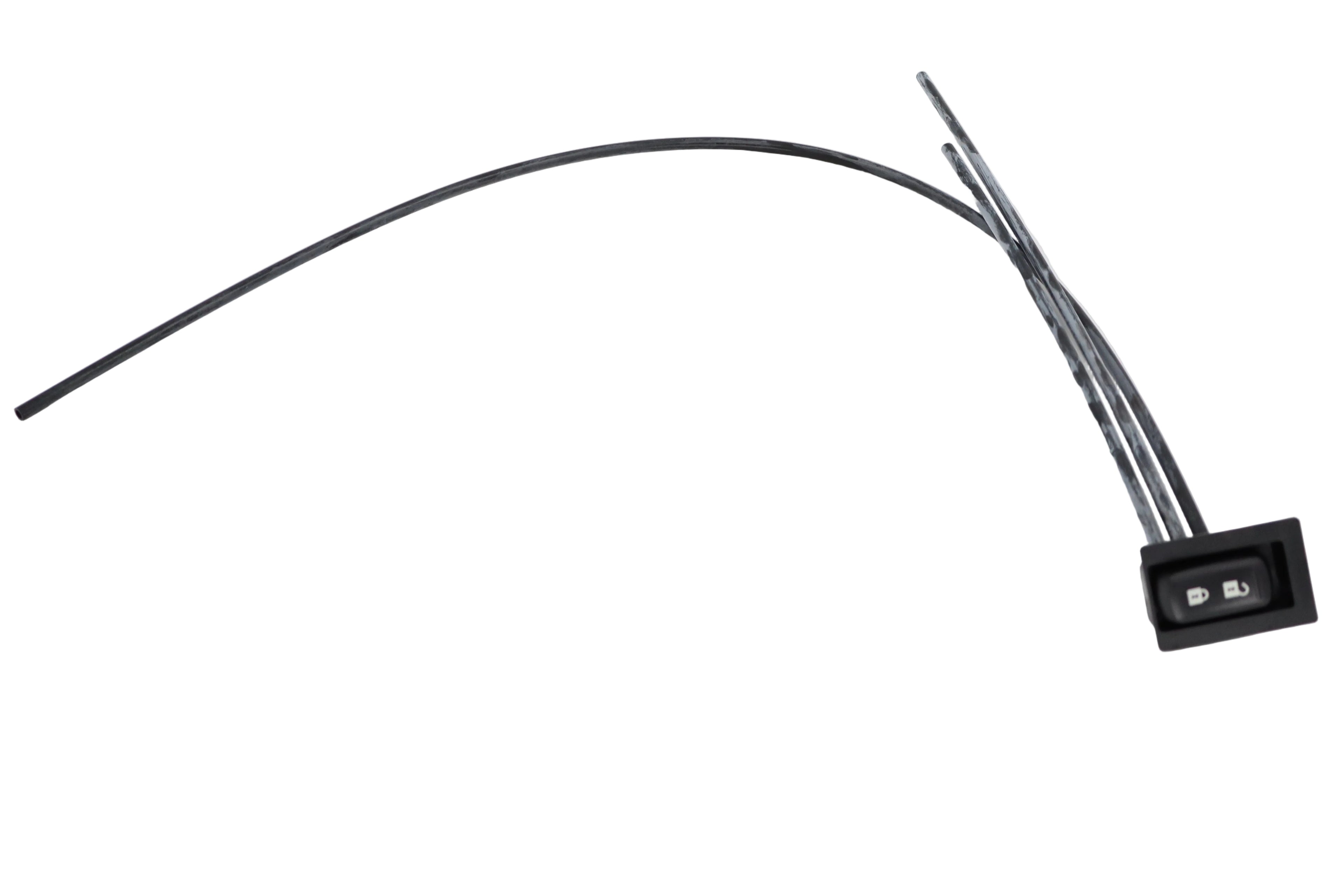 Steering column valve