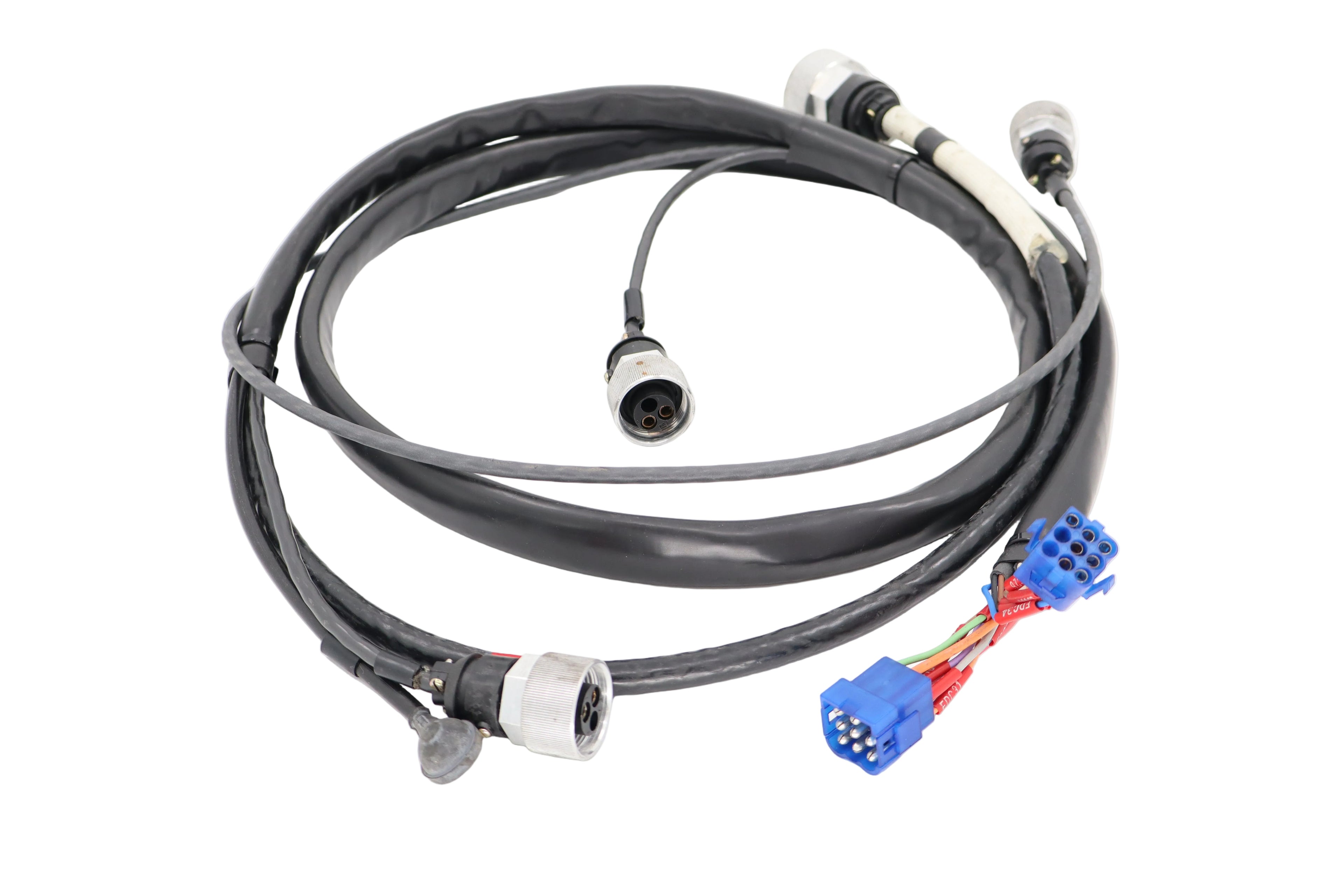 Wiring harness (EDC 11)