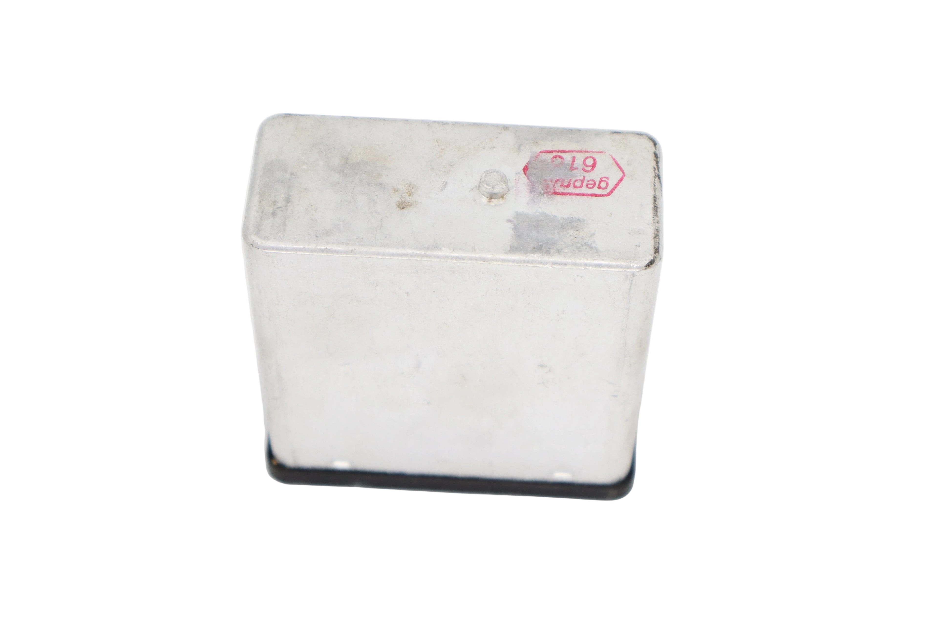 Heater control unit