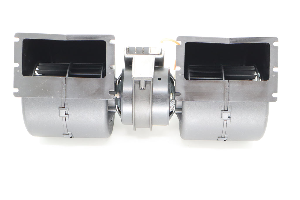 Heater motor