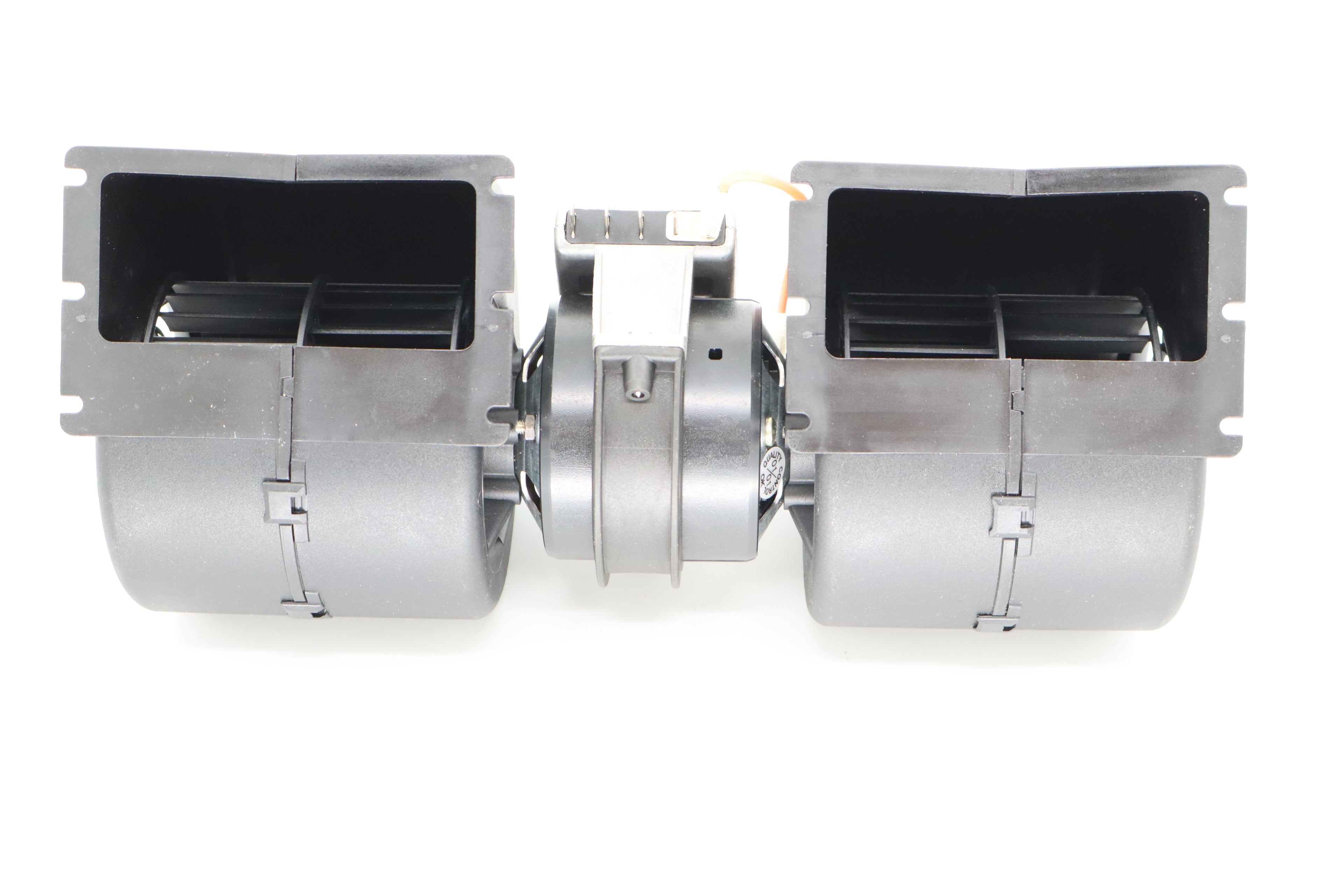 Heater motor