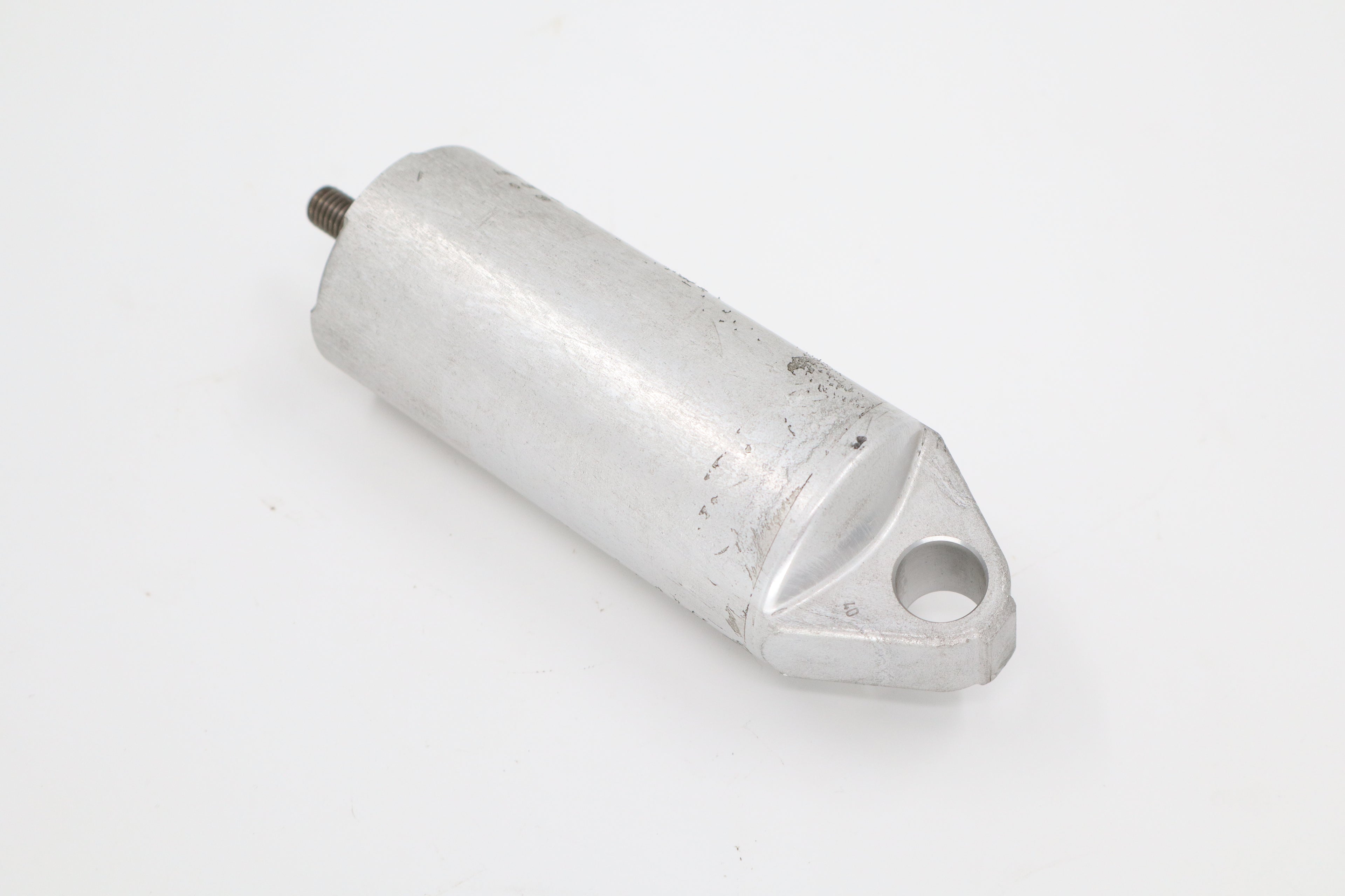 Control cylinder Engine brake valve 144