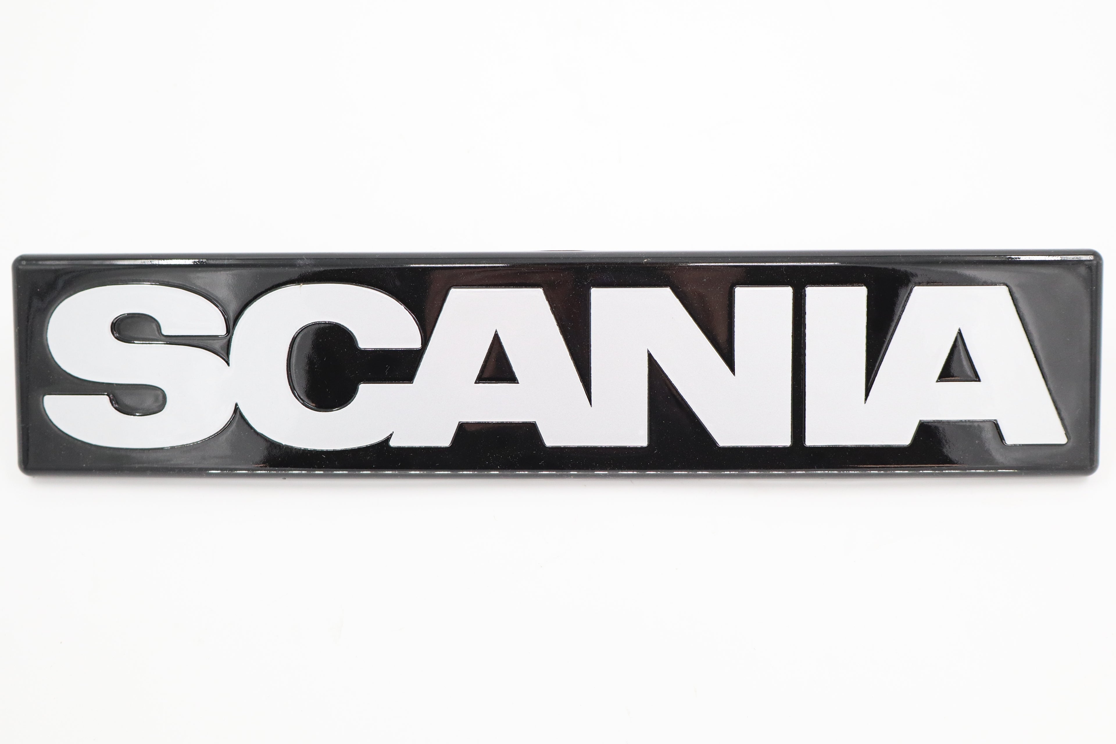 Embleem, SCANIA