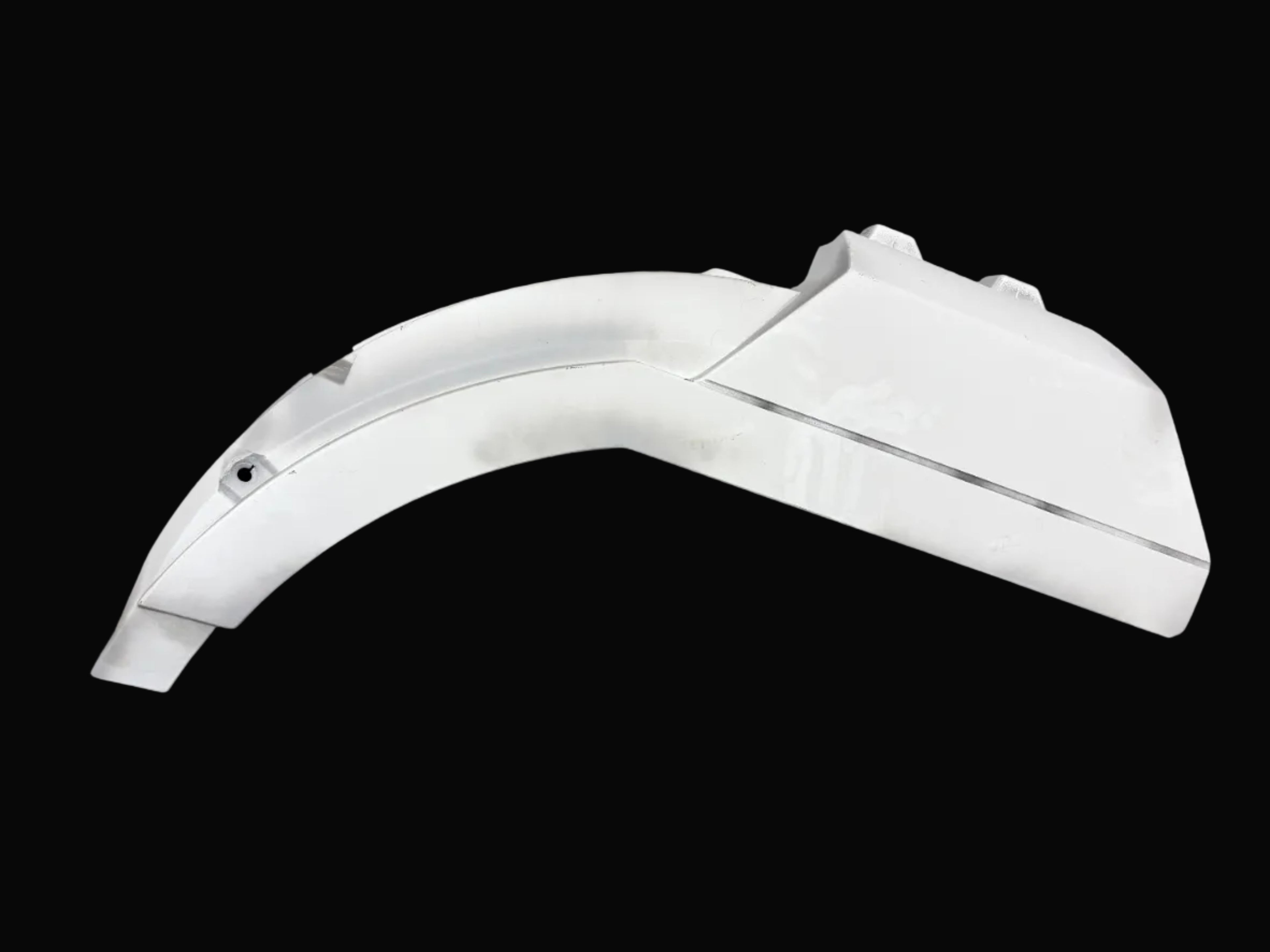 Spatscherm LH Streamline Used