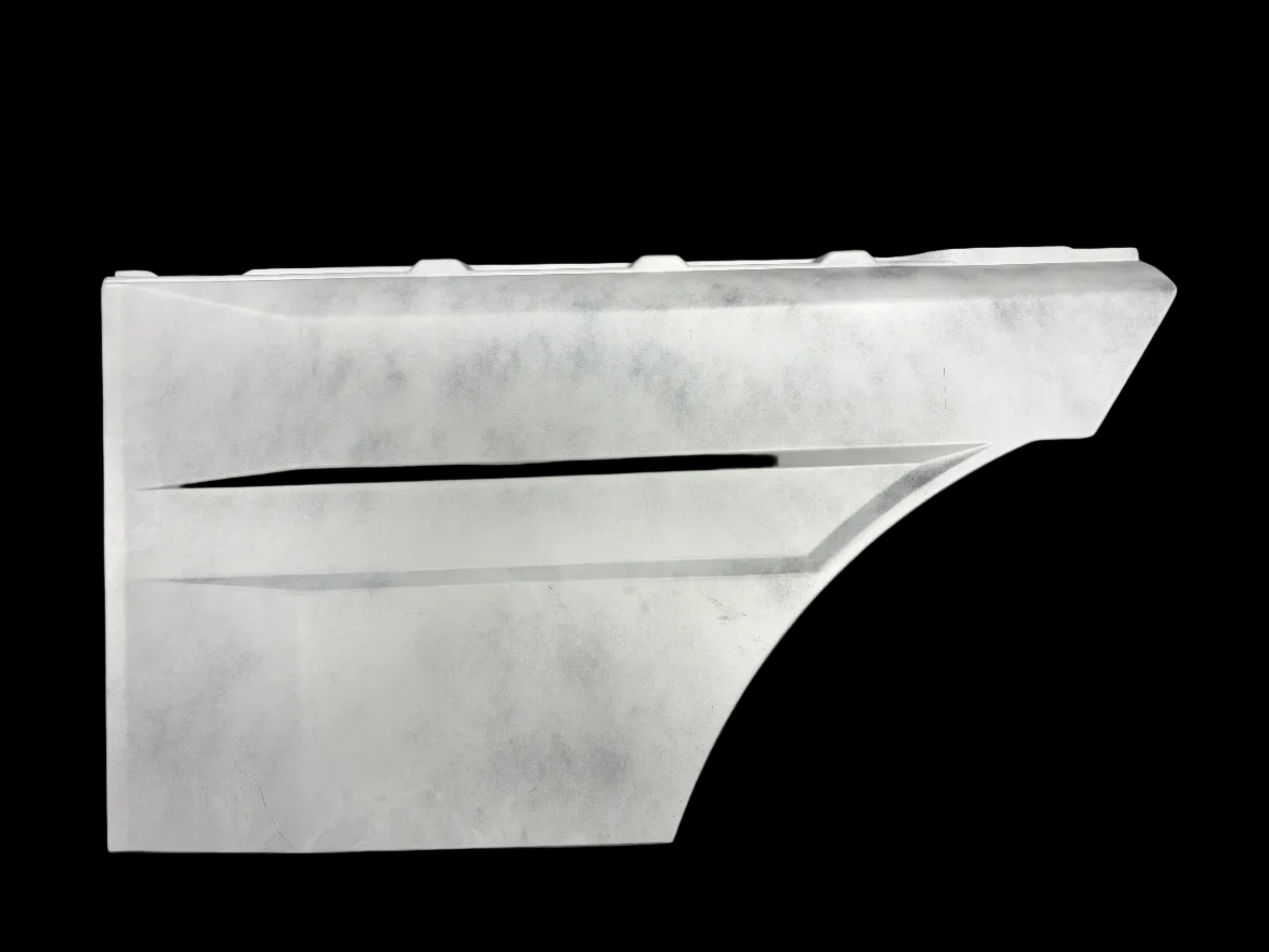 Portierpaneel RH Used