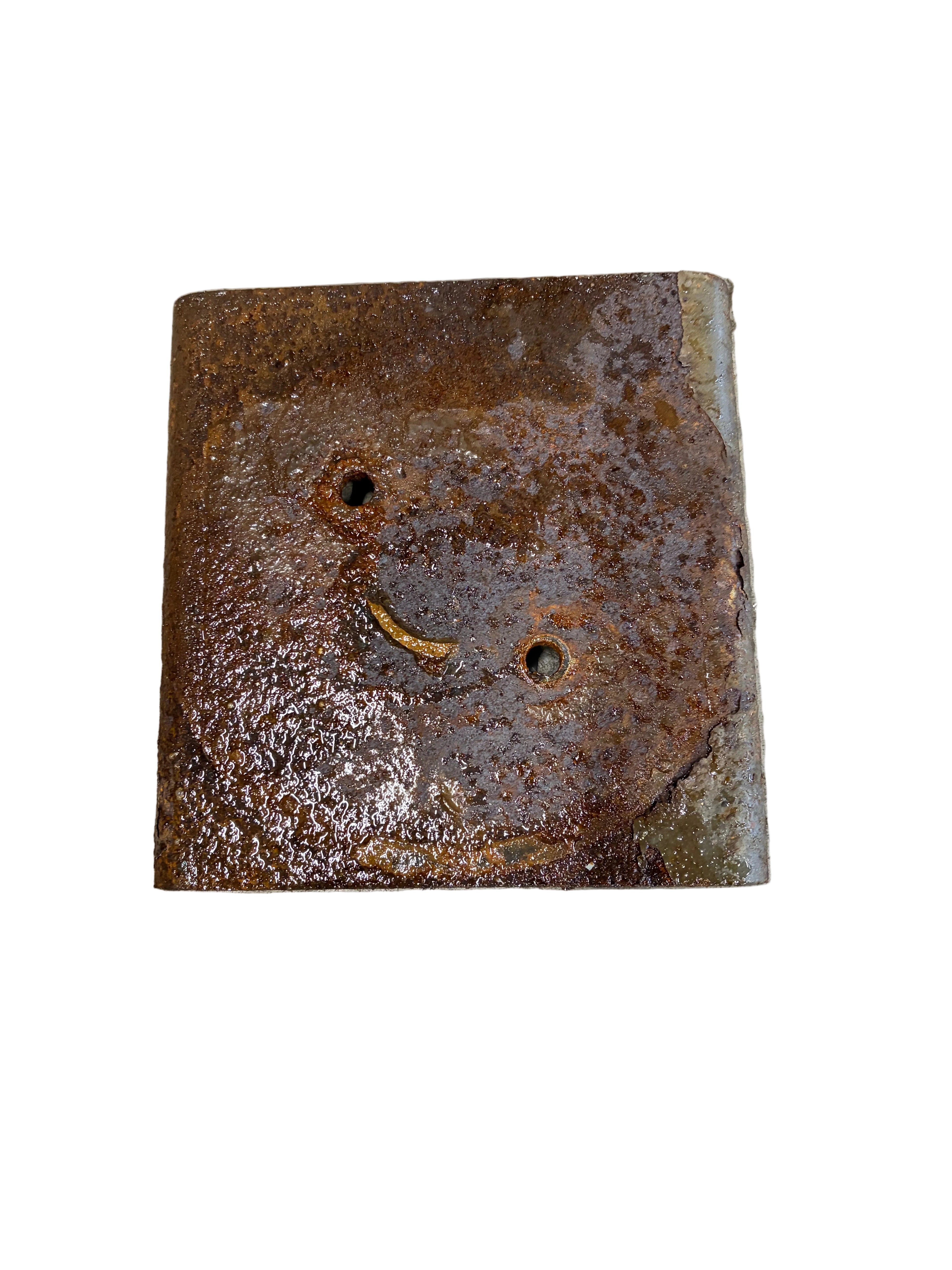 Plaat Liftas Steun Used