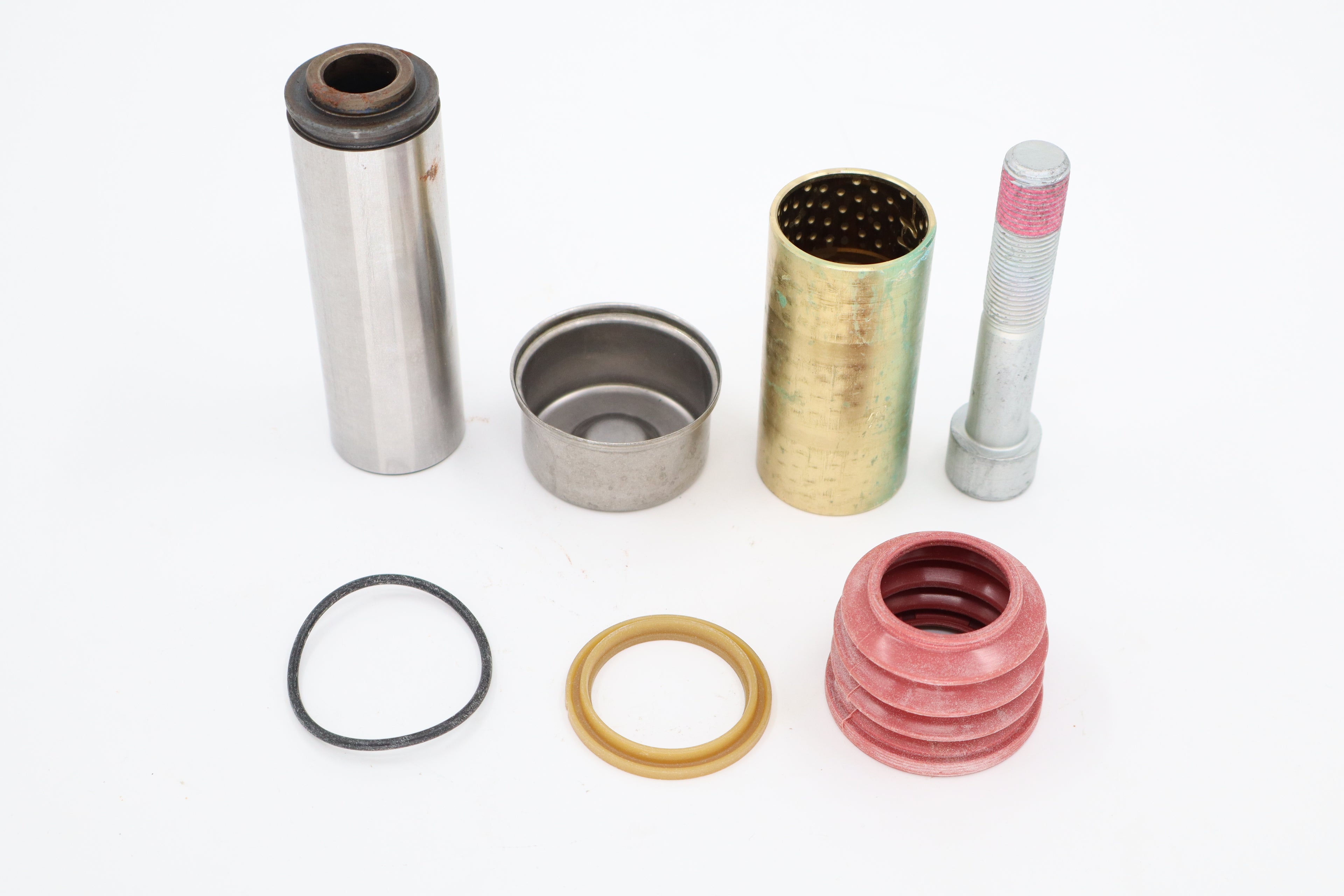Brake caliper repair kit