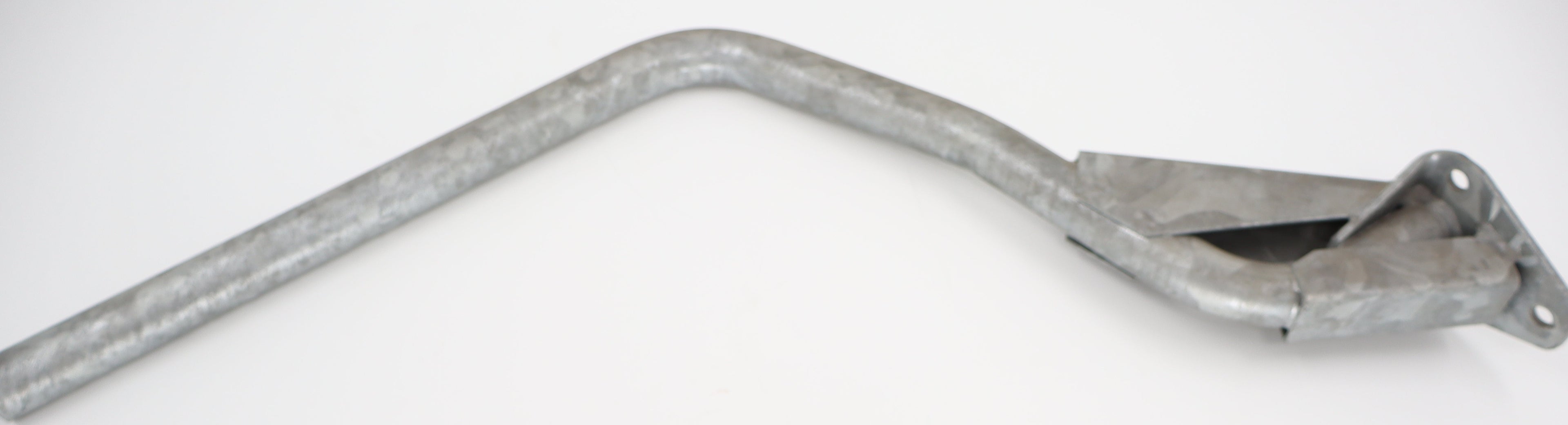 Splash guard support RH
