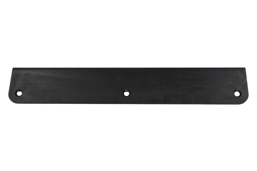Battery box cover clamp