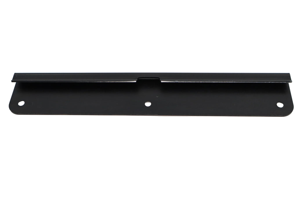 Battery box cover clamp