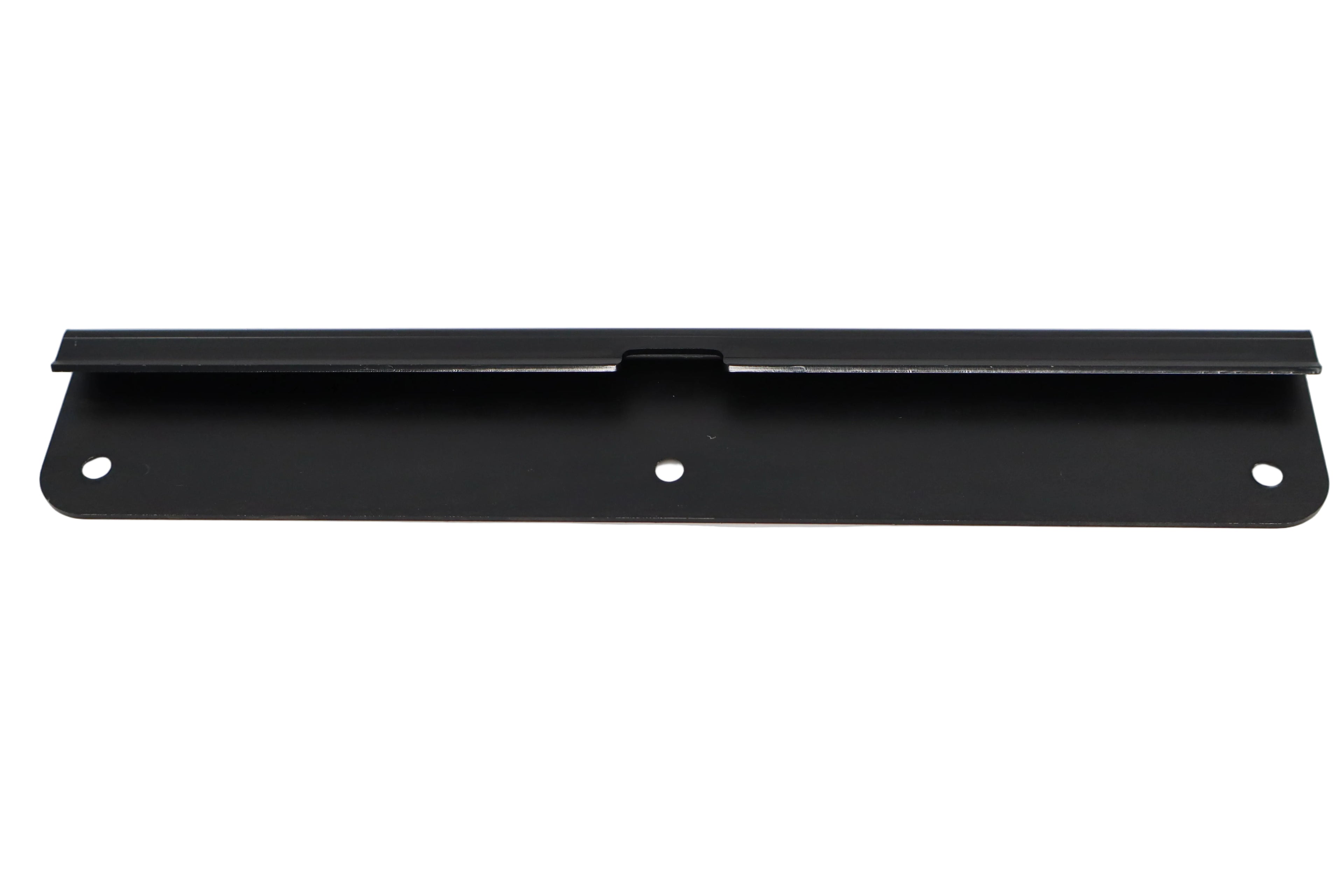 Battery box cover clamp