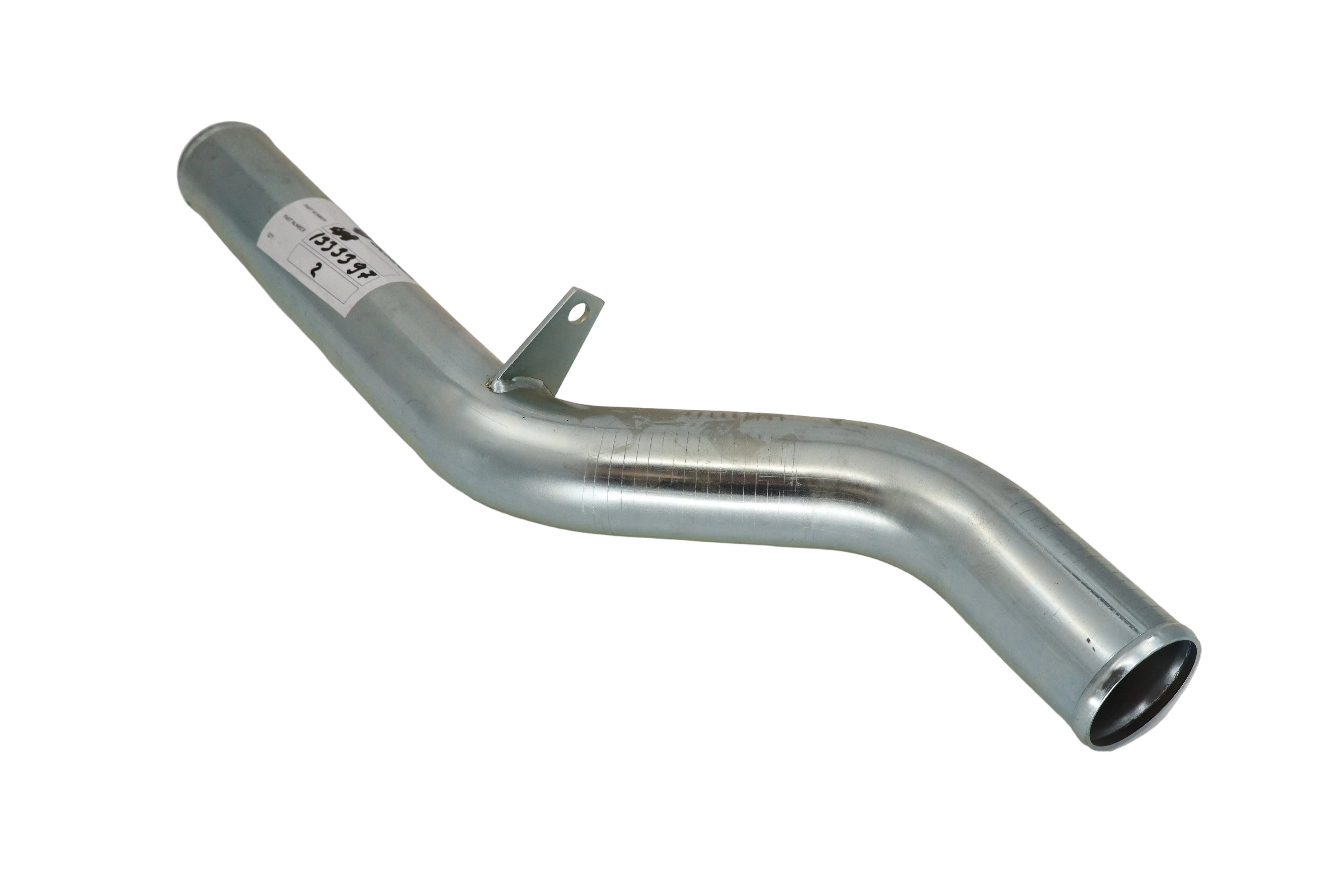 Cooling water pipe GRS 900 with Retarder