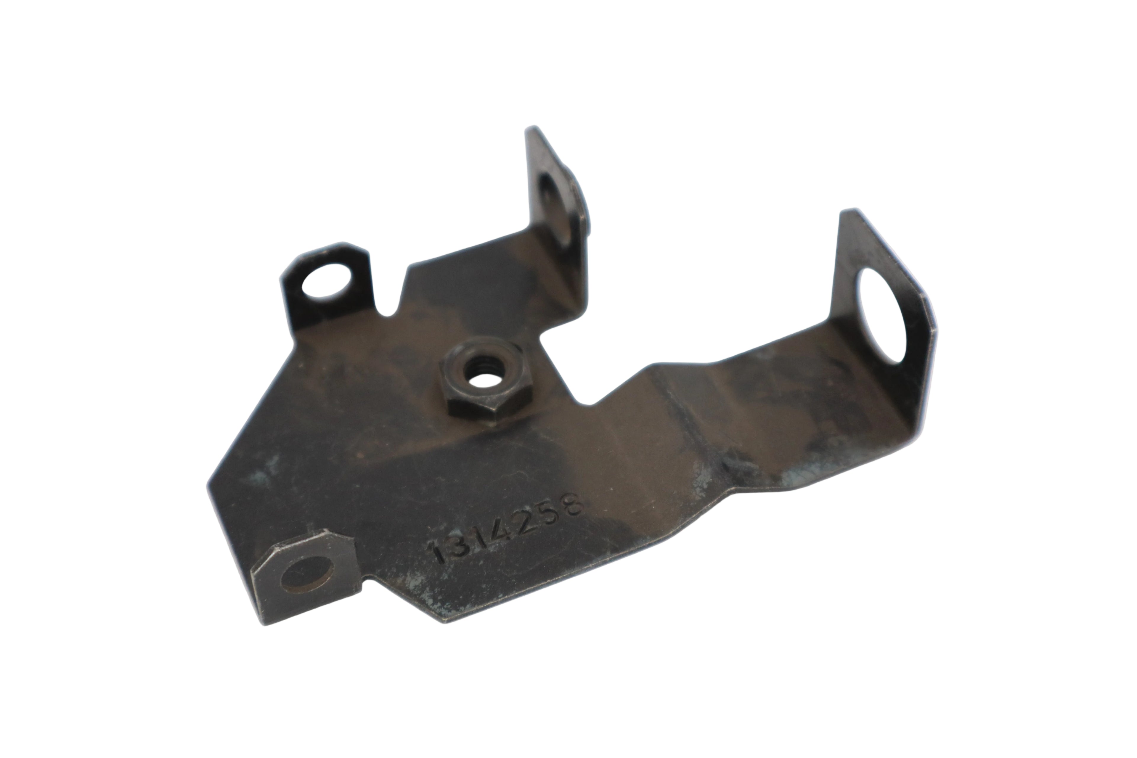 Support Temperature Sensor