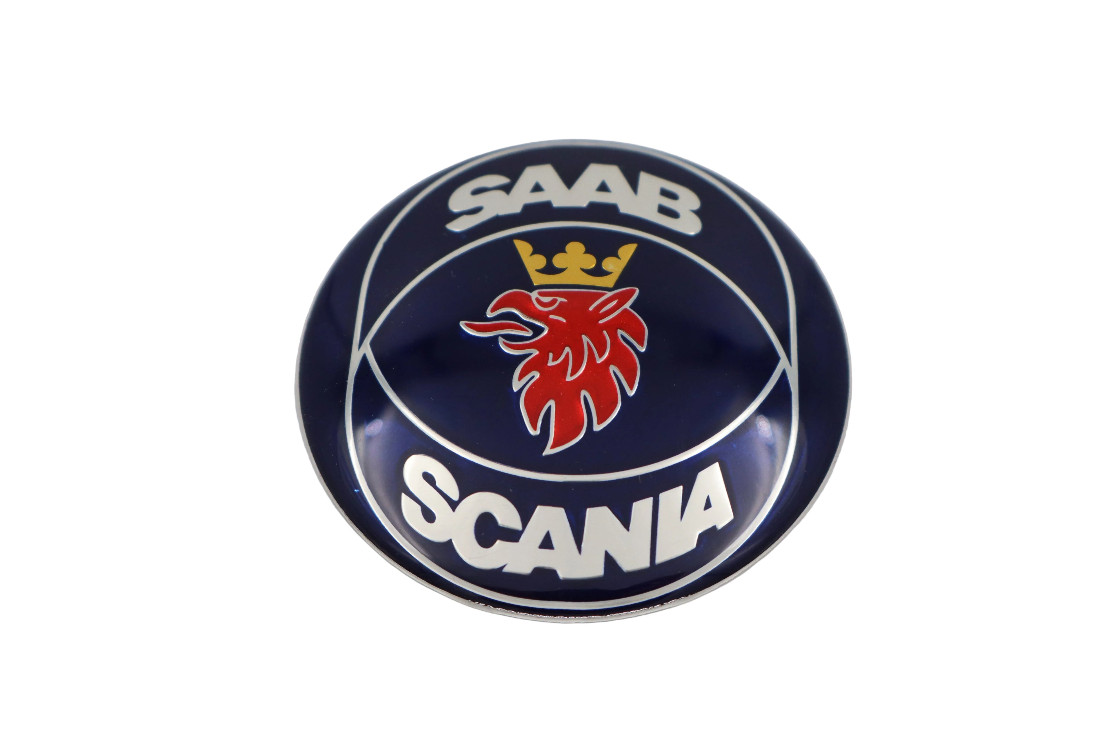 Saab/Scania Grill Embleem