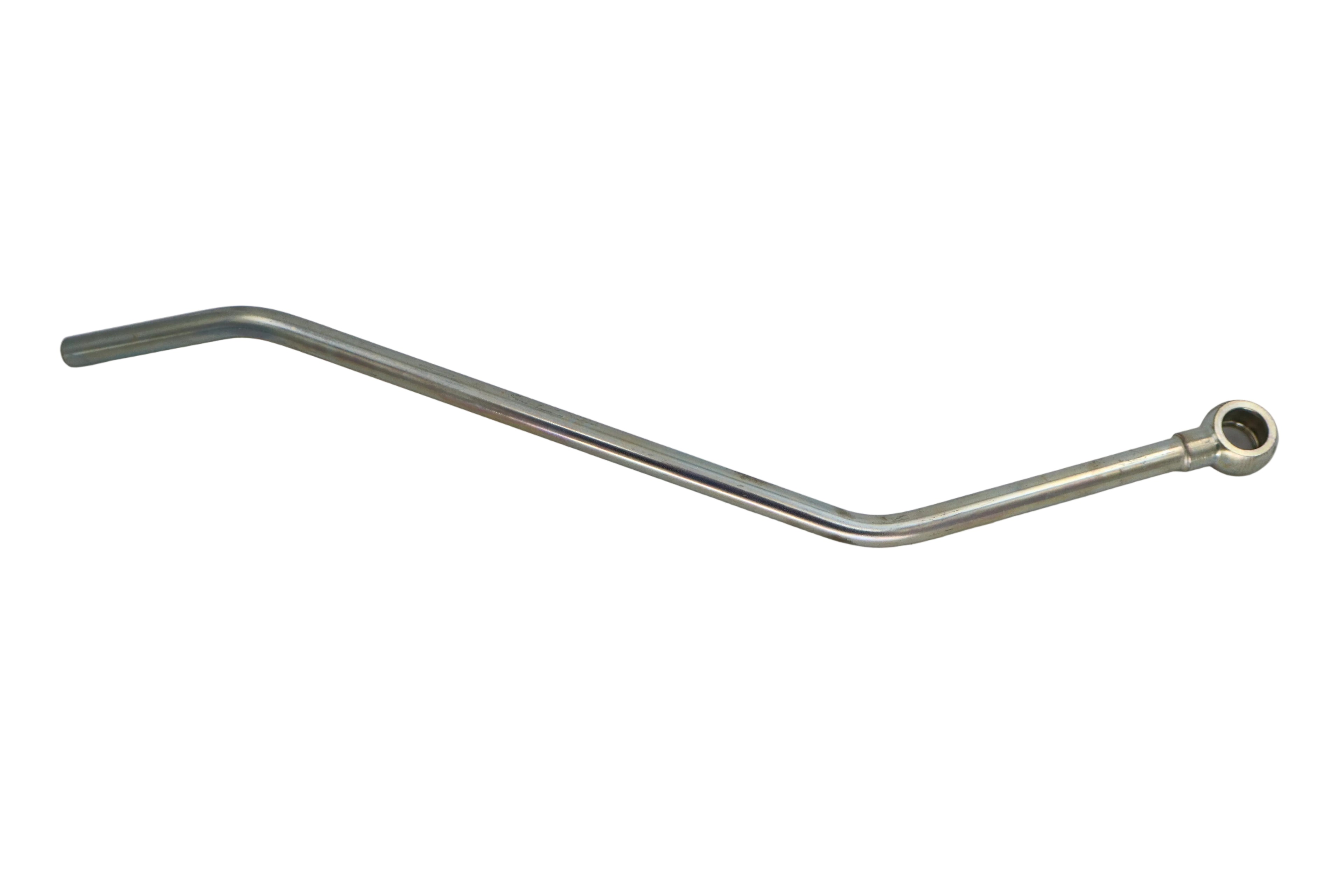 Cooling water pipe