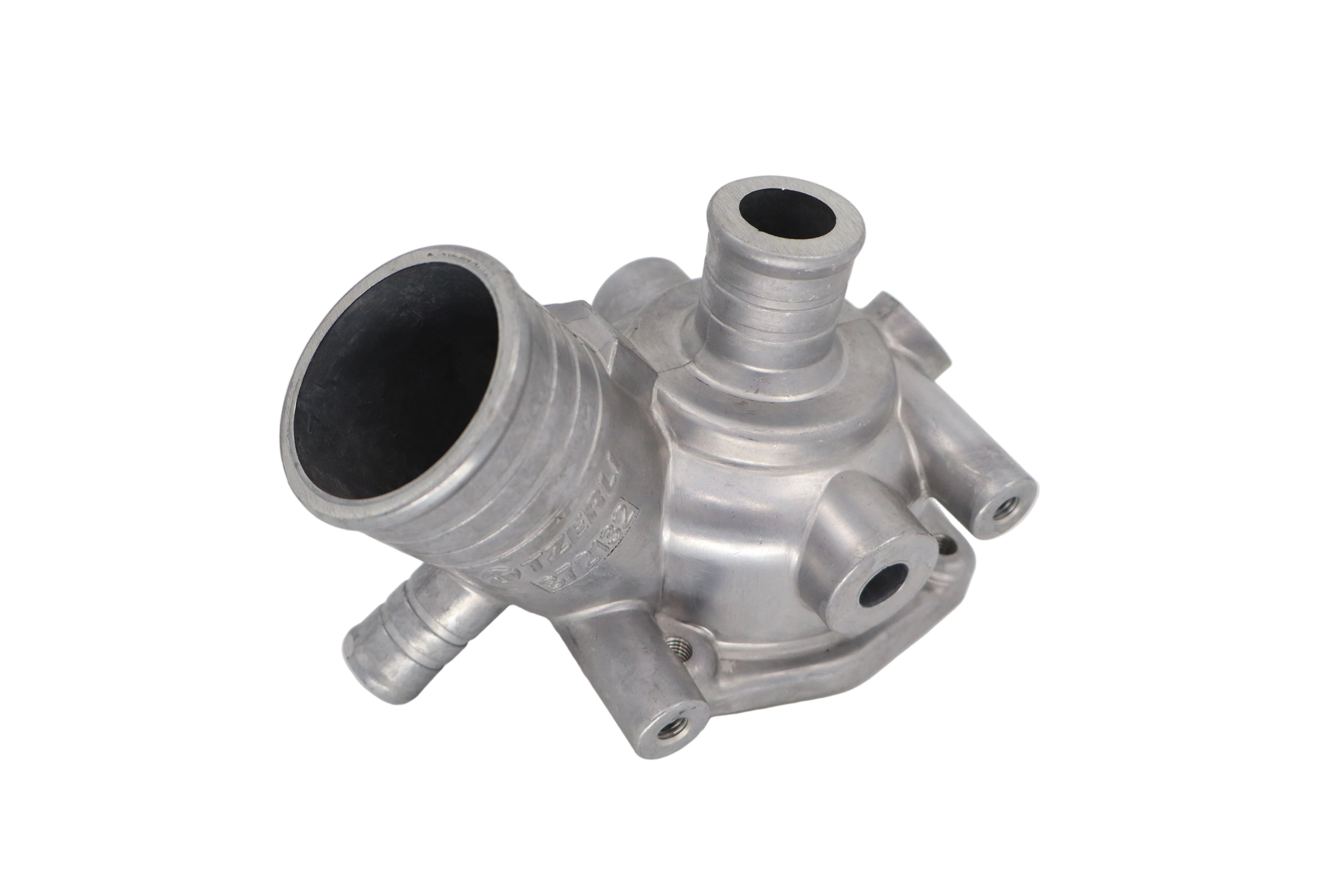 Thermostat housing