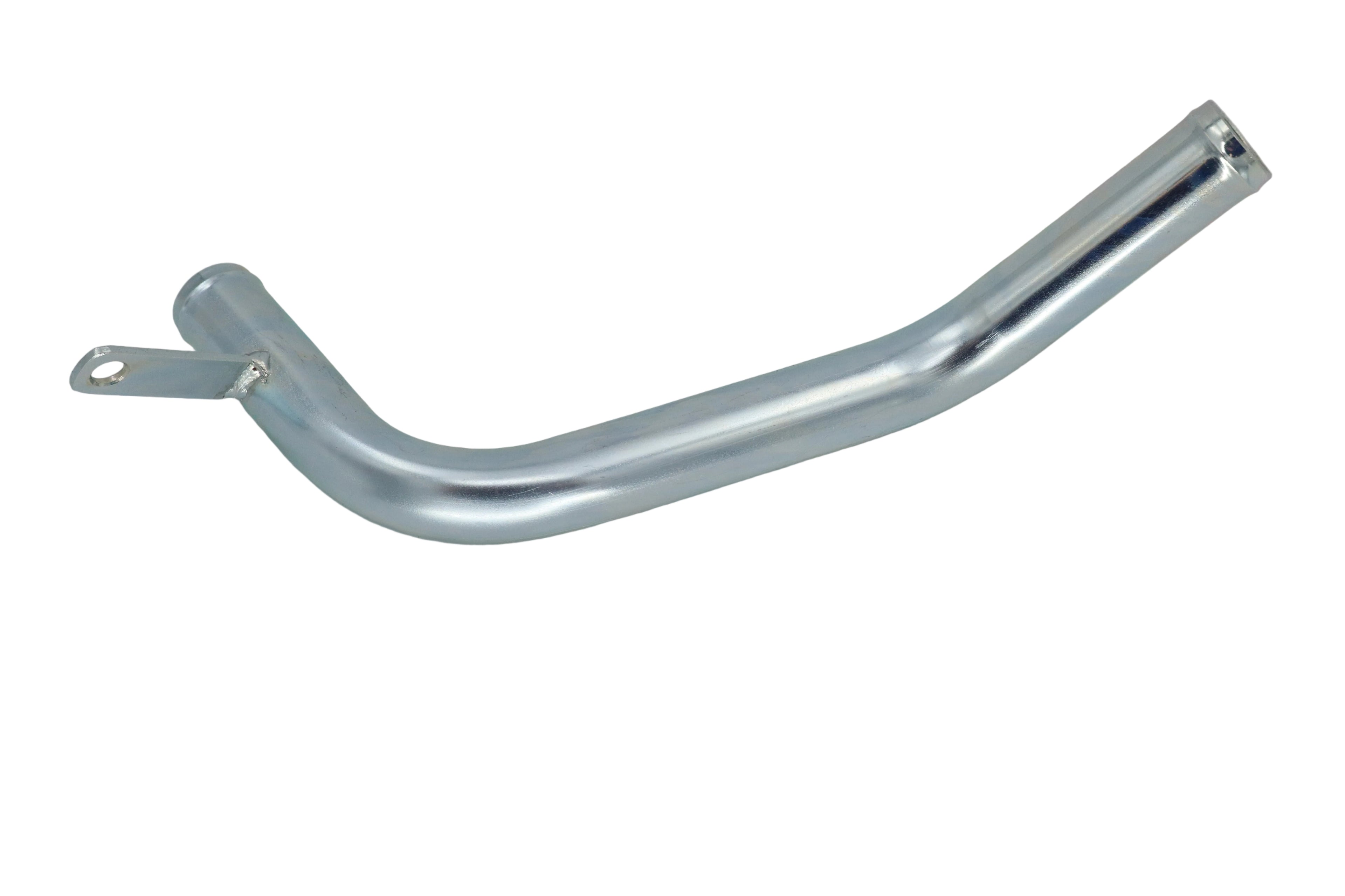 Koelwaterbuis motor
