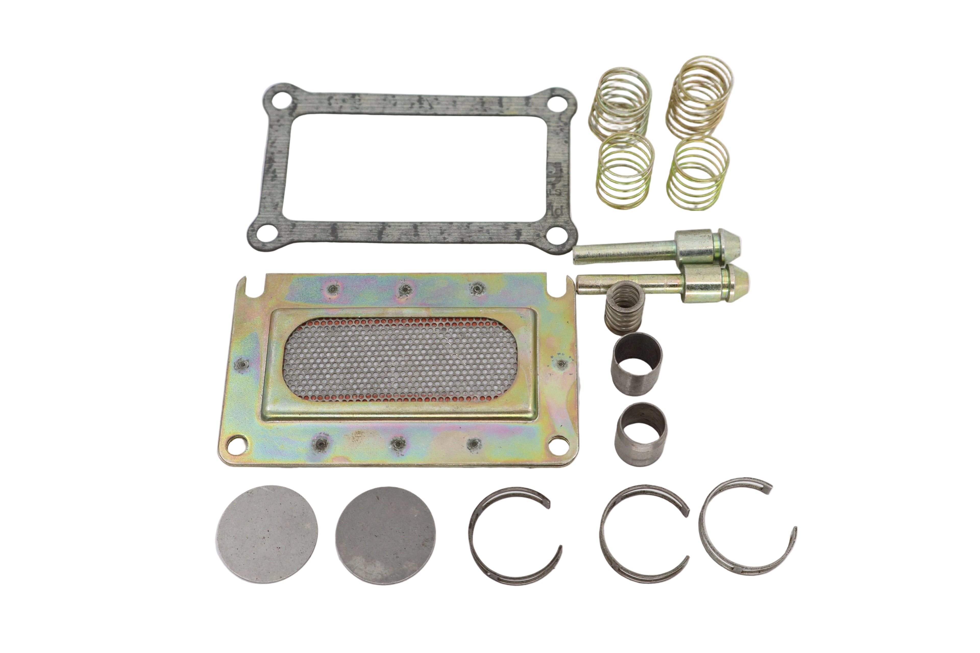 Reparatieset
