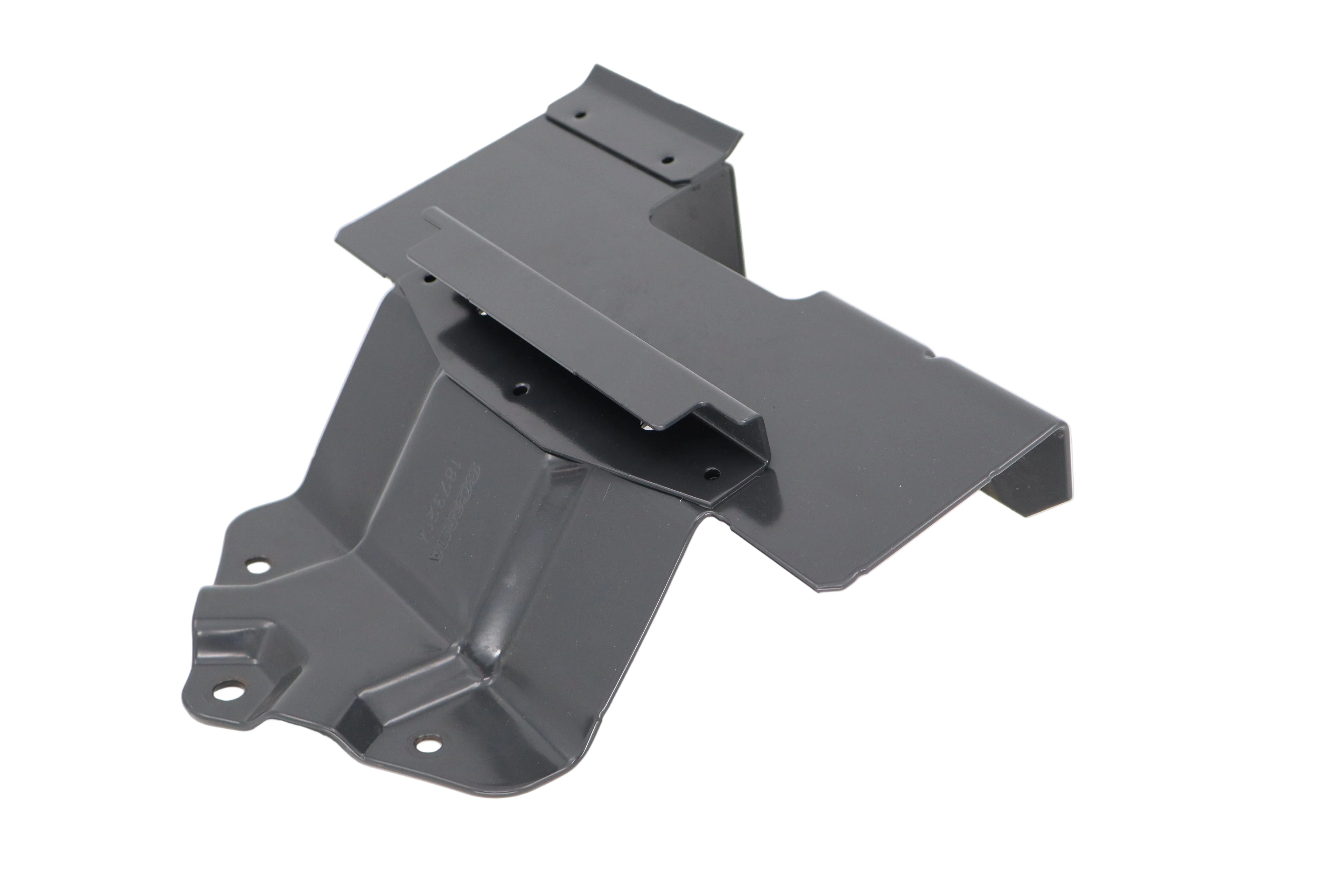 Support Mudguard