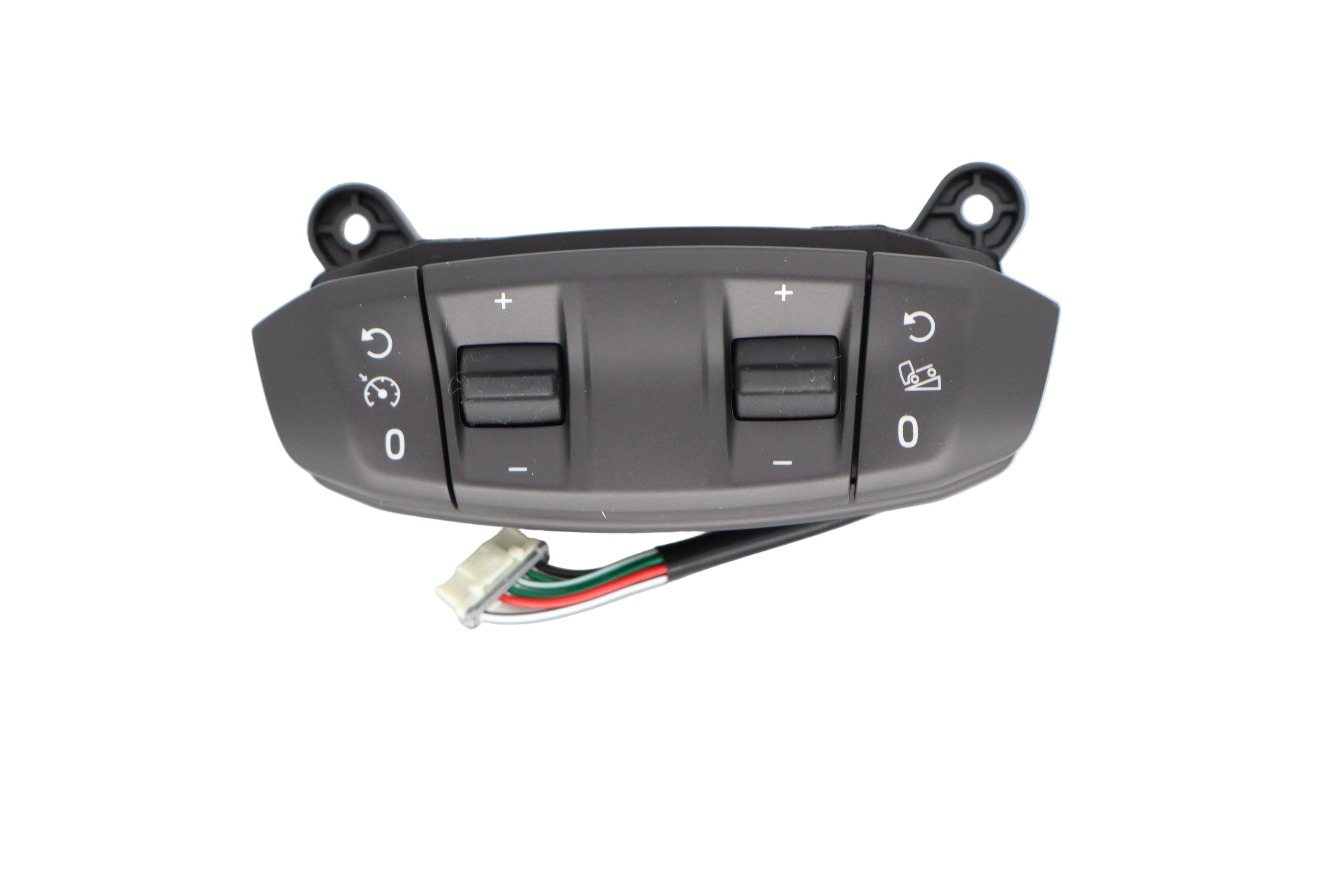 Schakelaar Cruis control