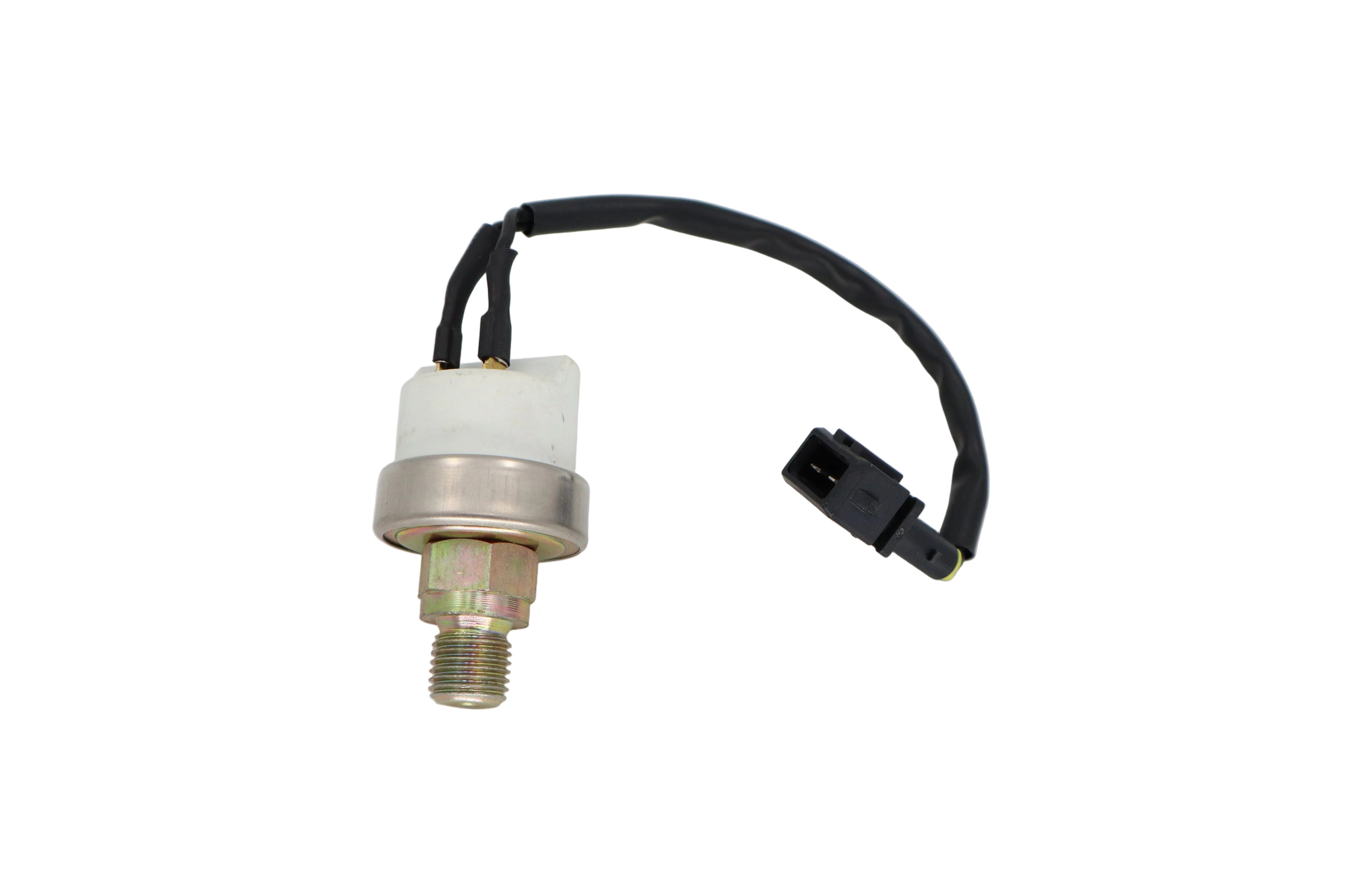oil pressure sensor
