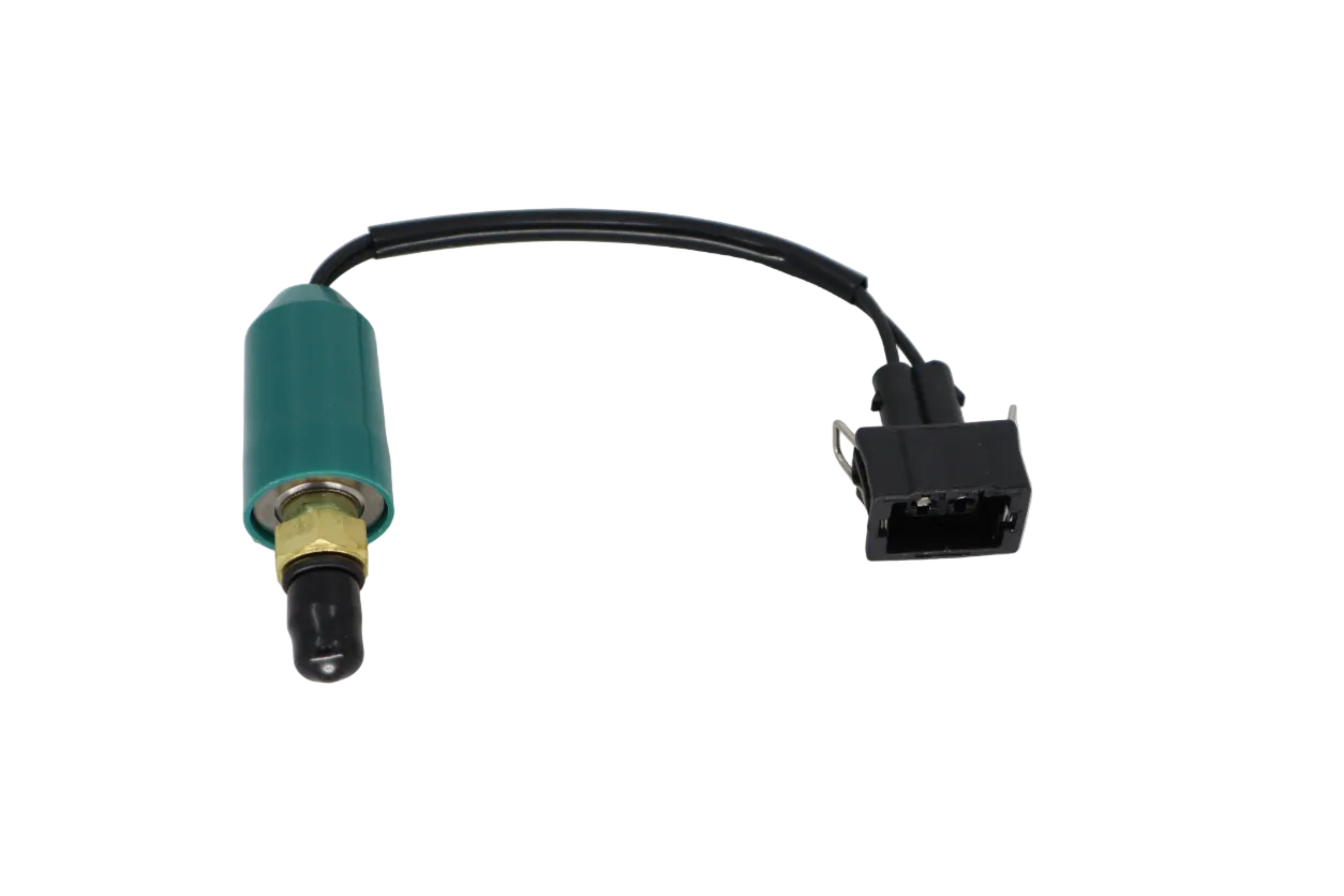 Oil pressure sensor
