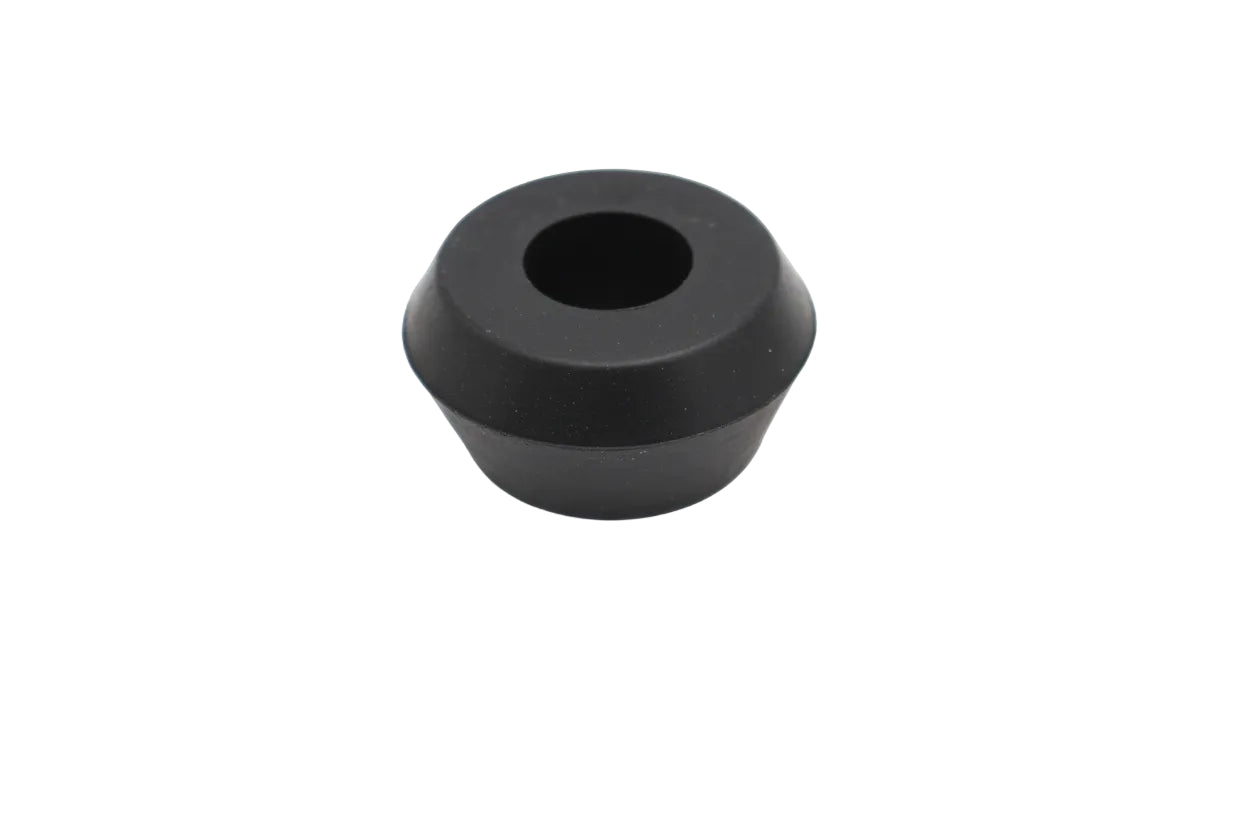 Bus shock absorber