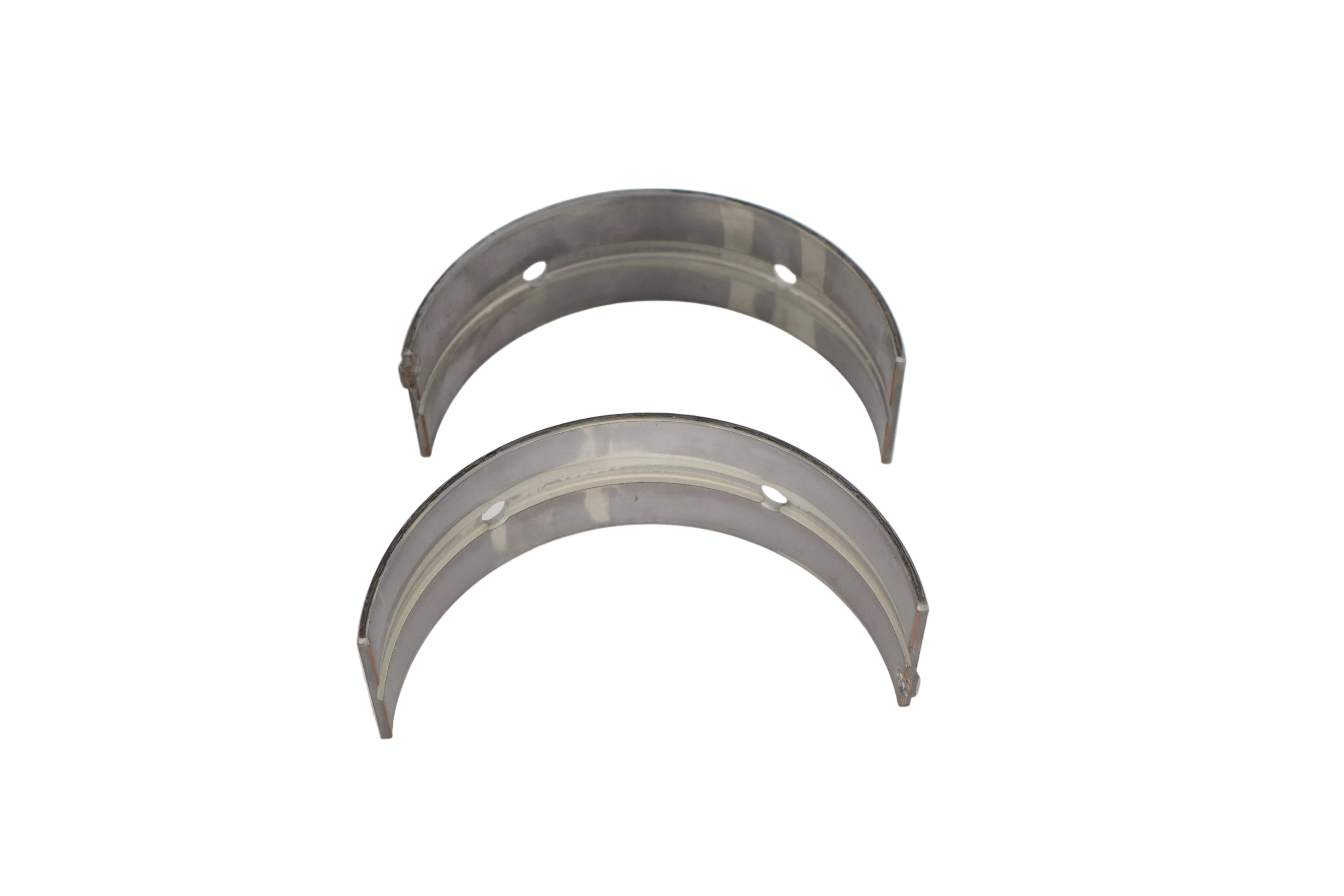 Bearing shell set