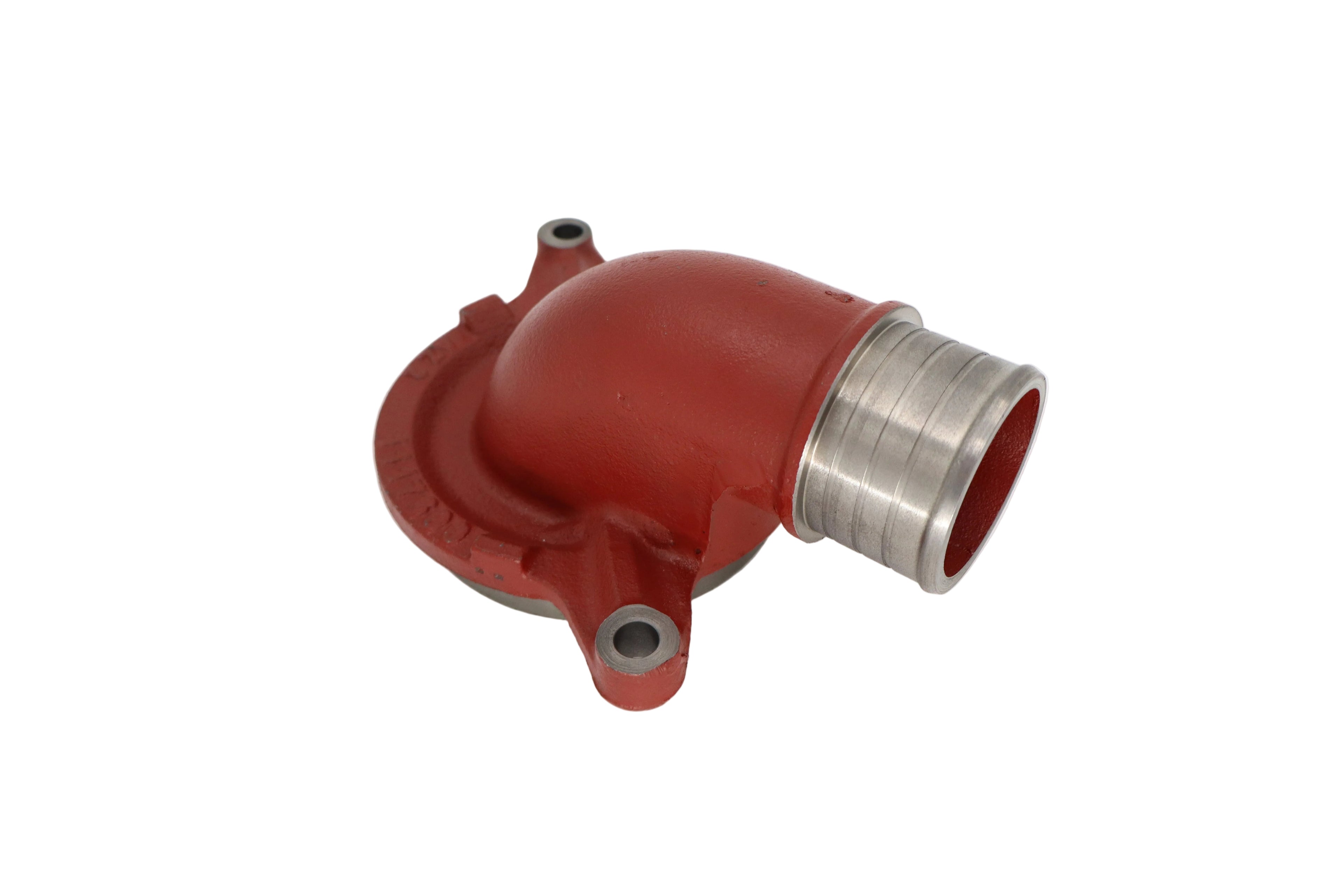 Deksel Waterpomp