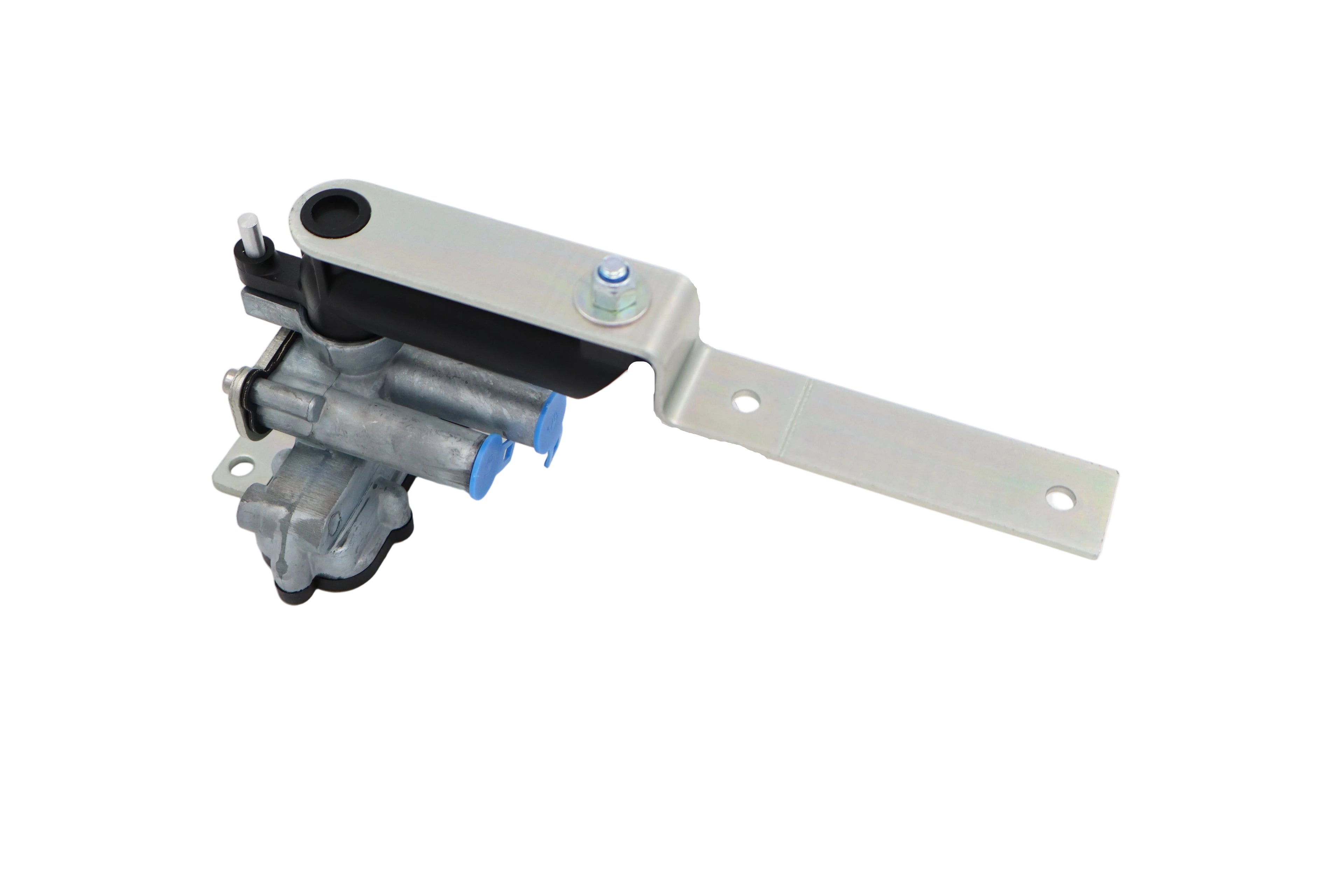 Cabin height control valve