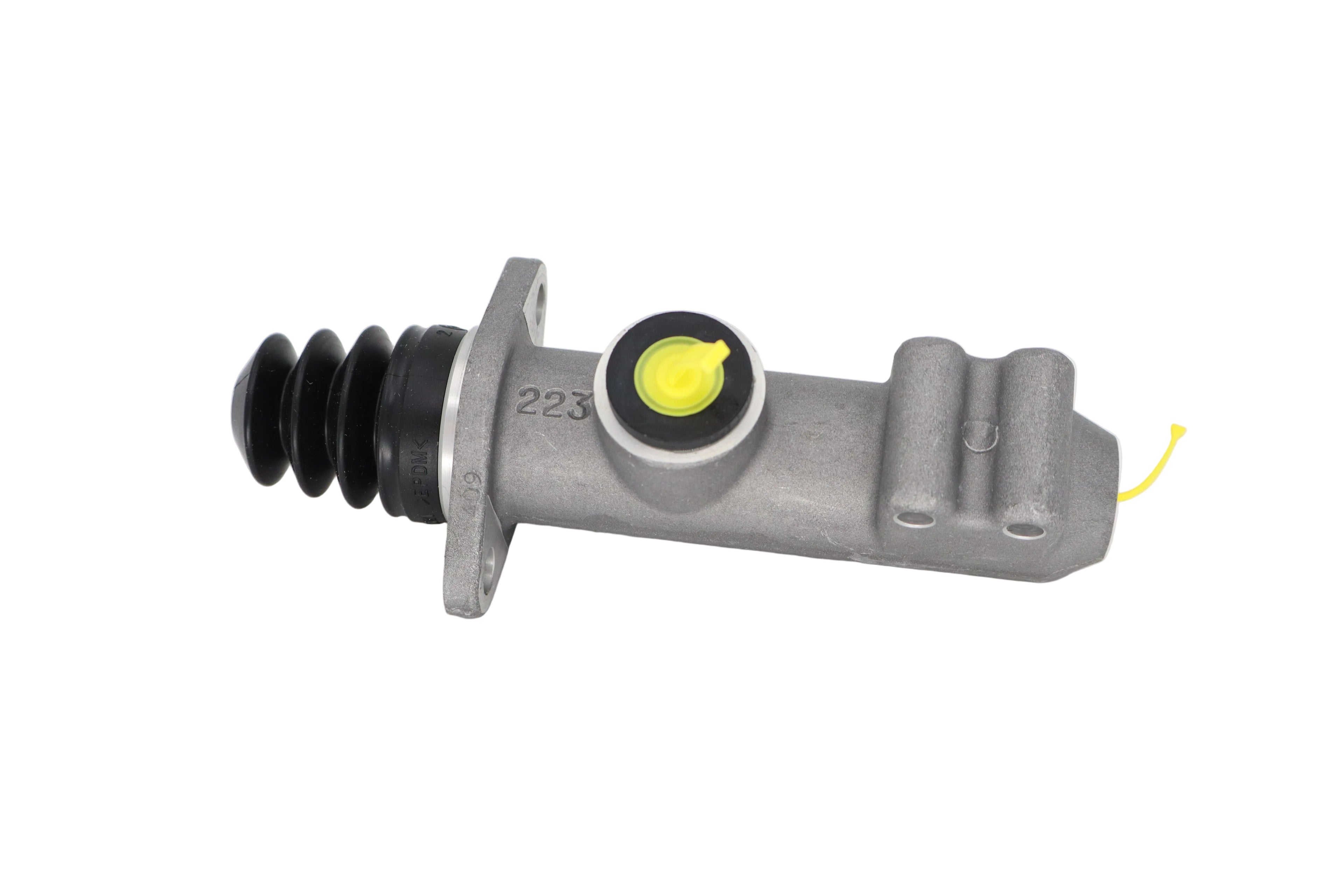 Koppelingscilinder
