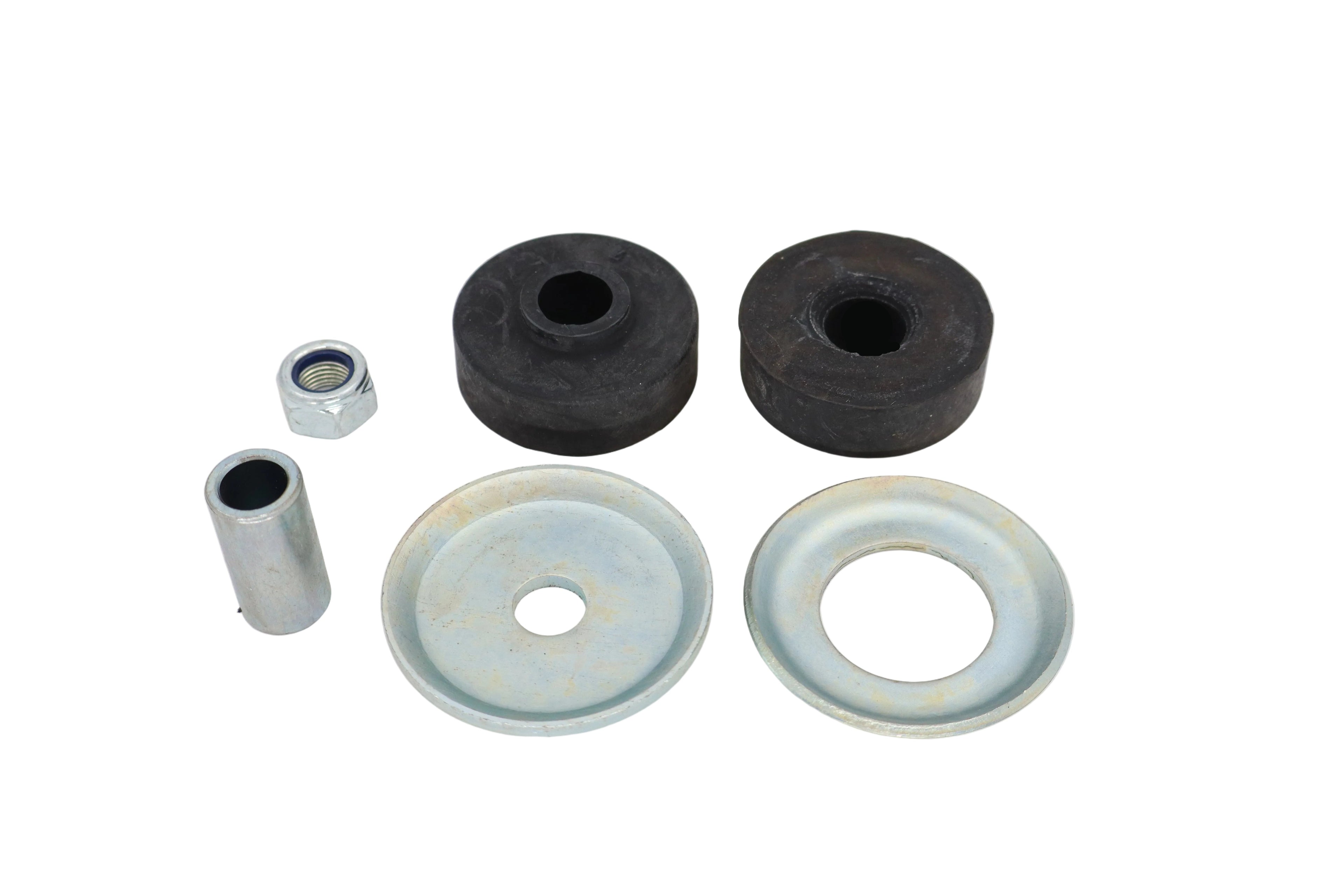 Reparatieset schokbreker