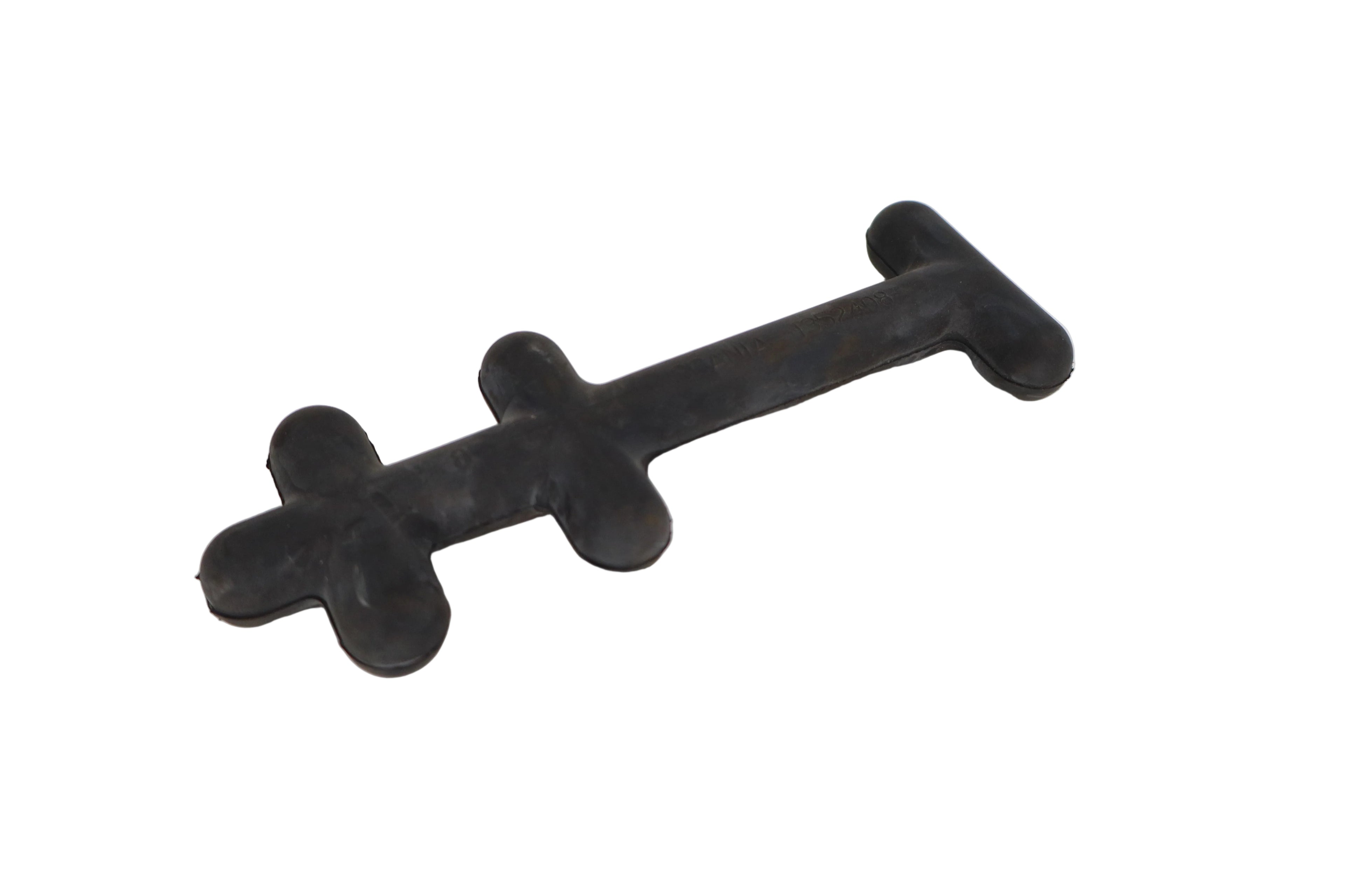 Rubber Geluidsisolatie