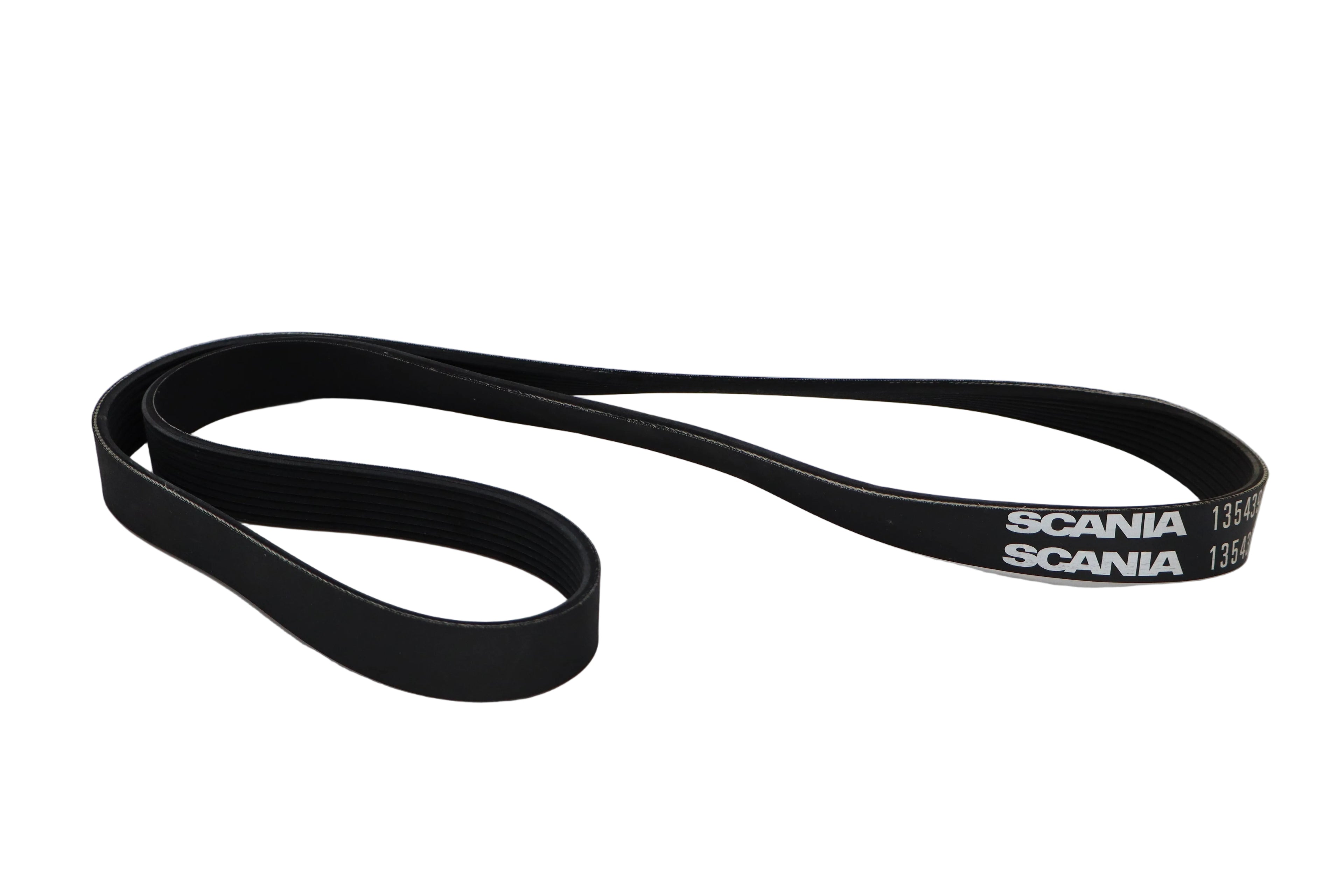 Multi-belt