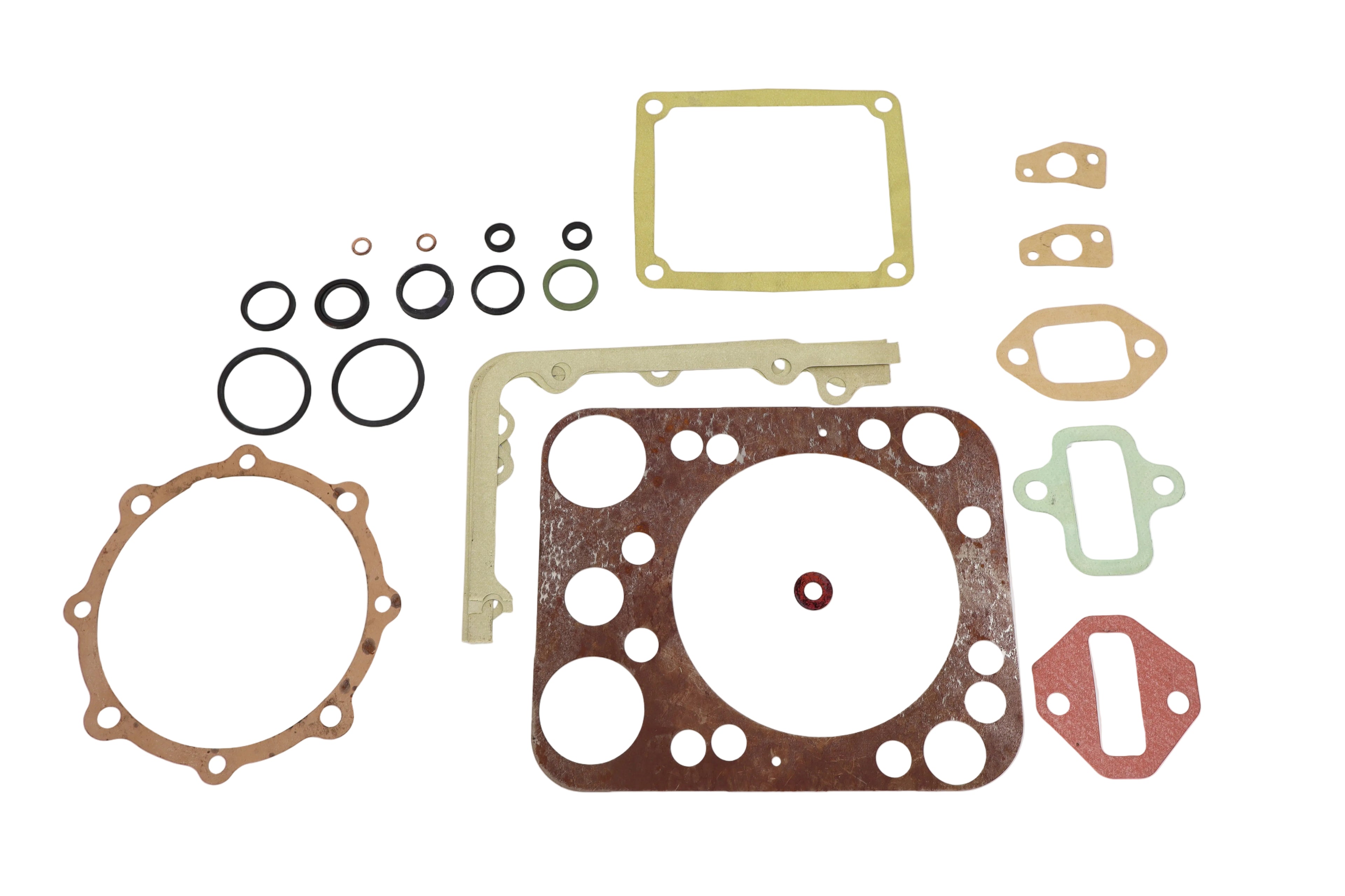 Cylinder head gasket set
