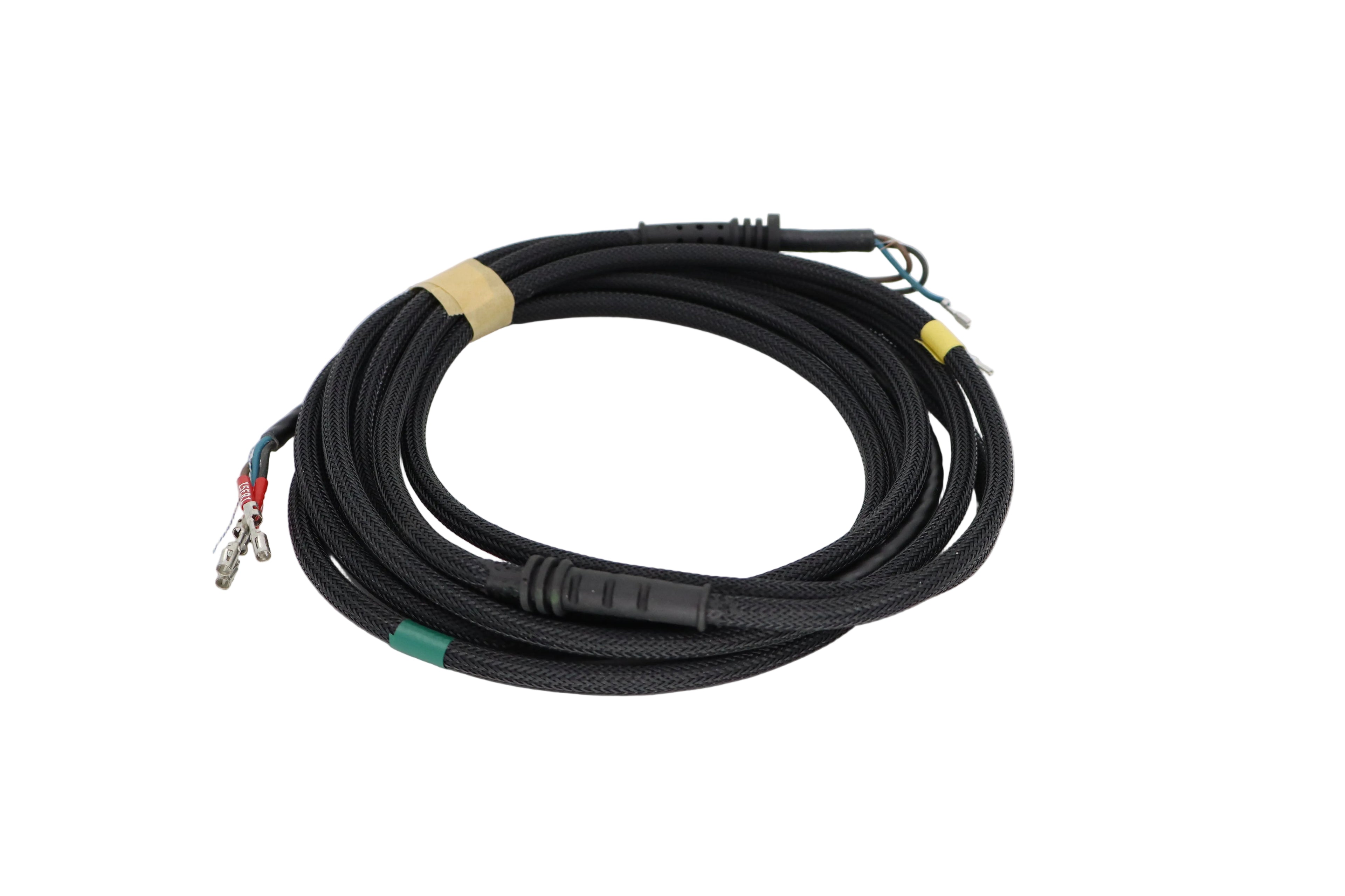 Hoog/laag kabel GRS900