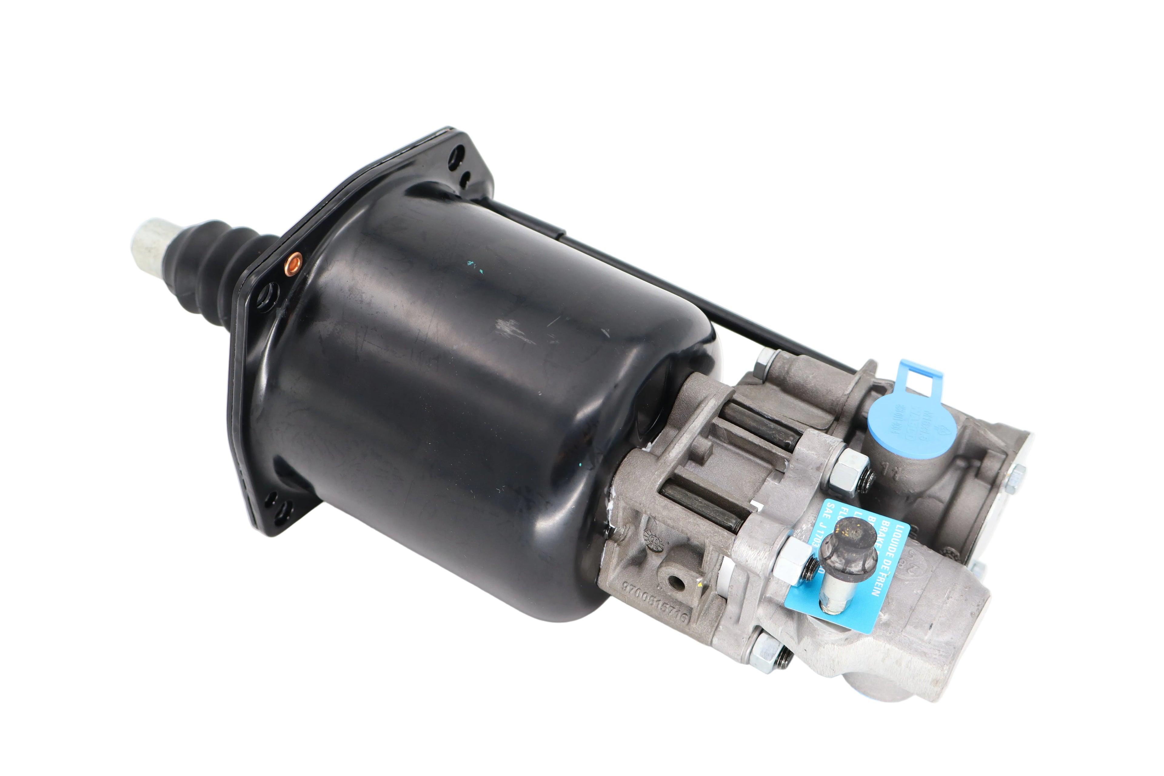 Clutch cylinder