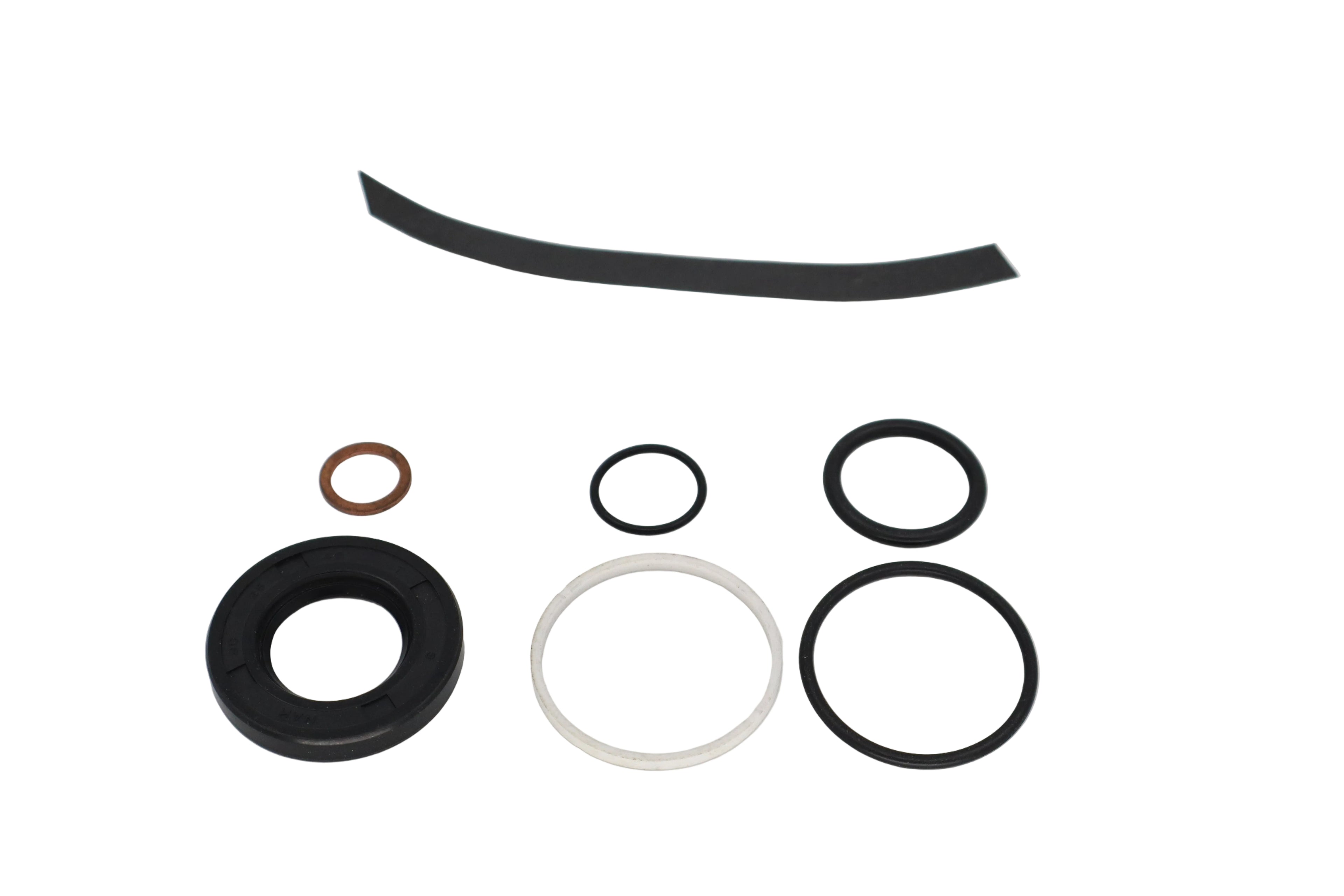 Scania 2 tilt cylinder repair kit