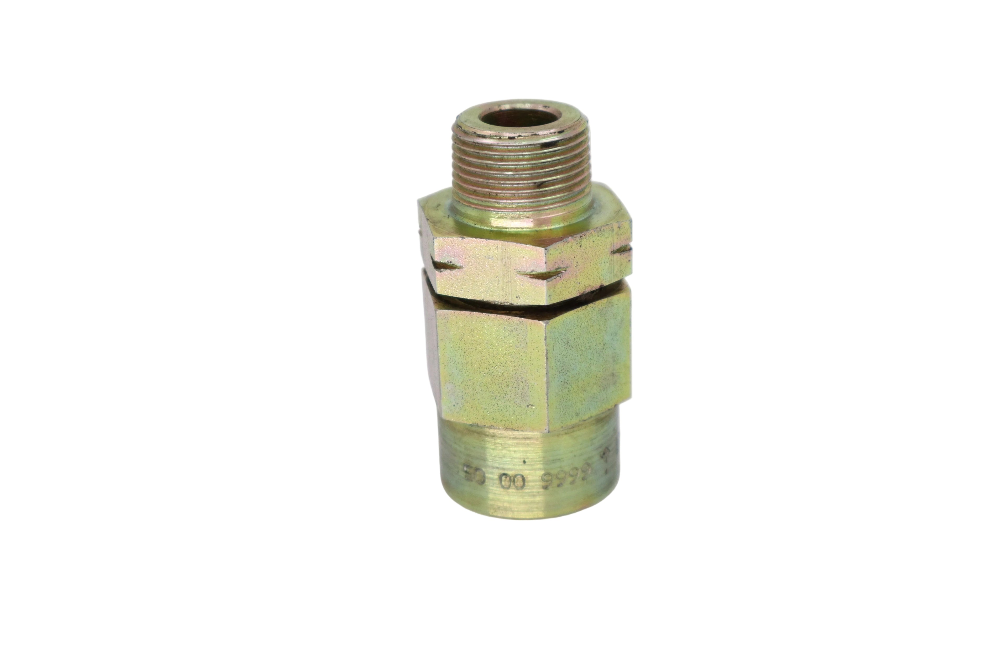 Non-return valve