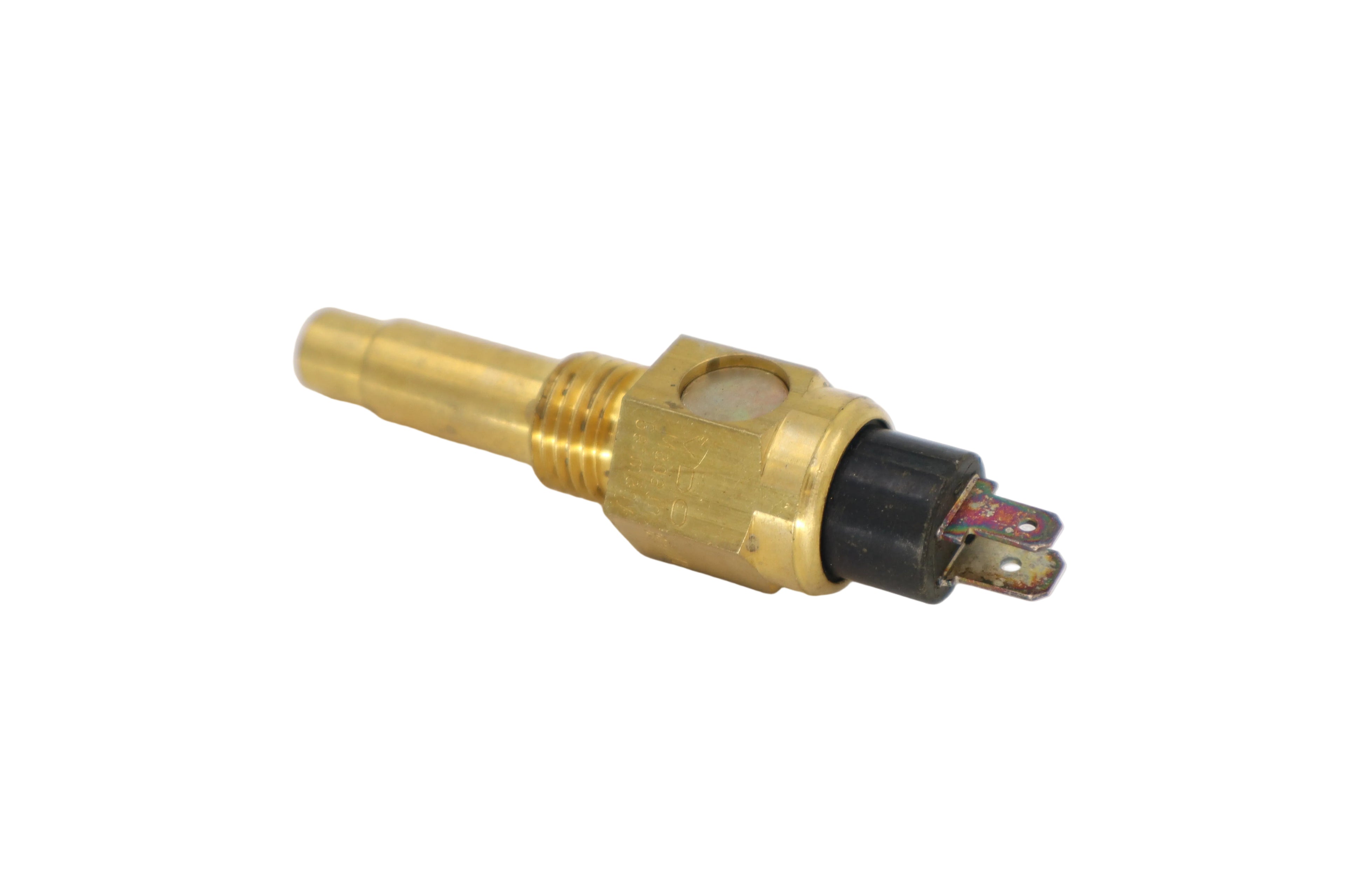 Temperatuursensor