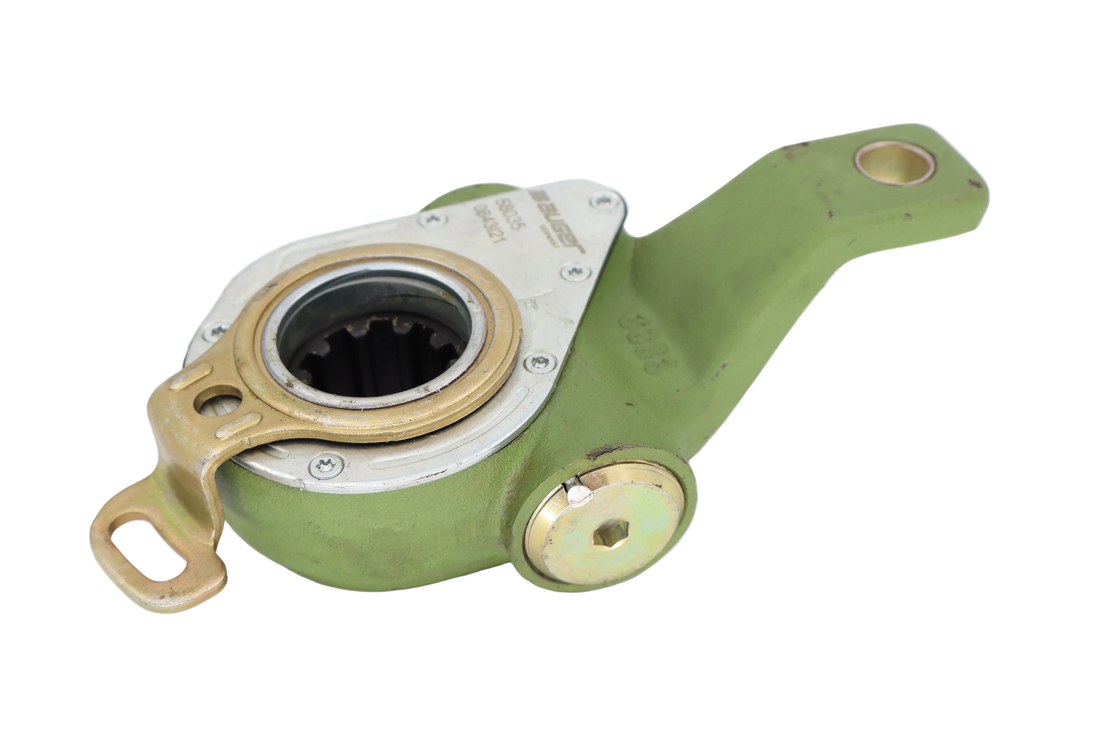 Brake adjuster