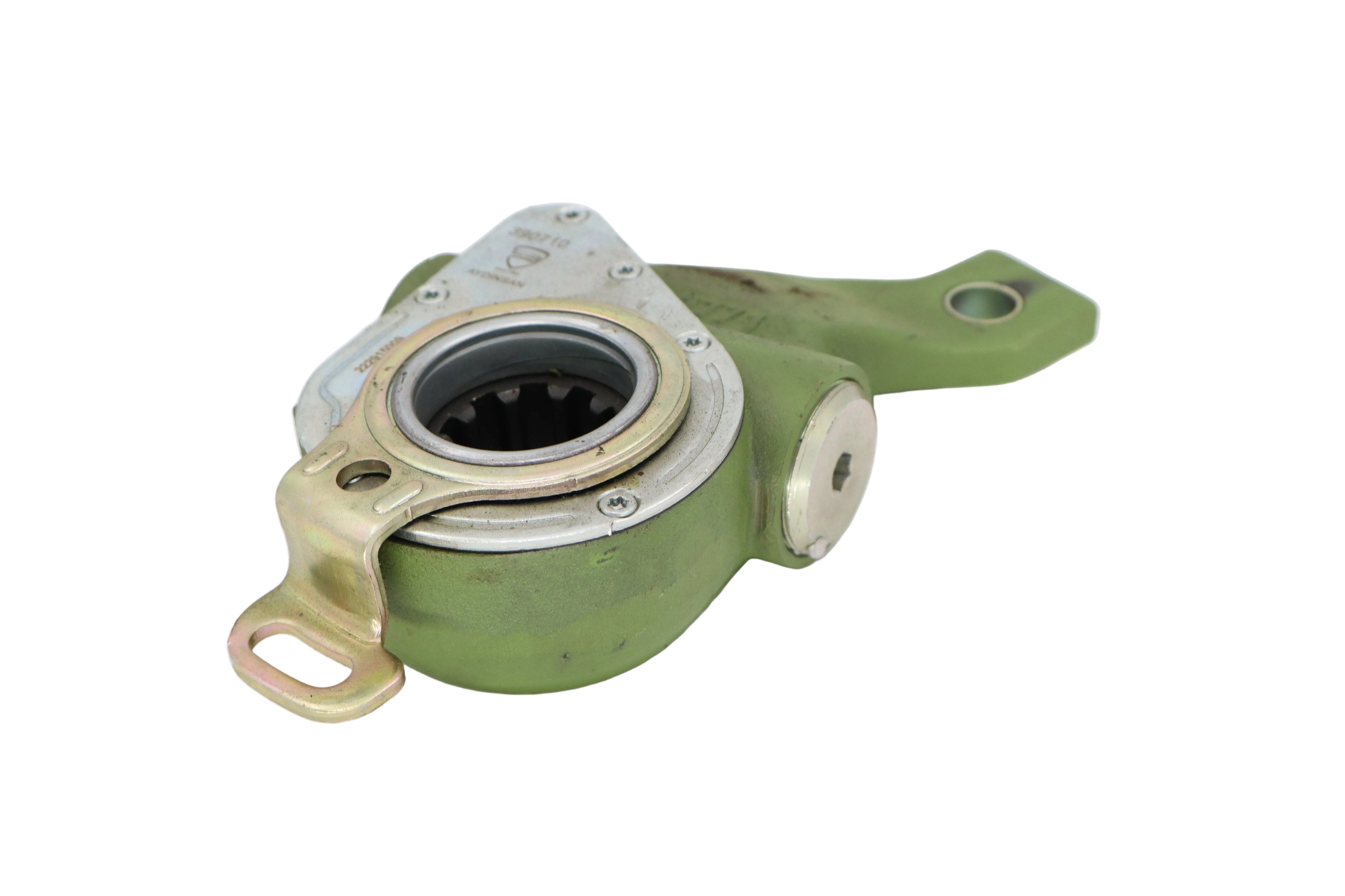 Brake adjuster