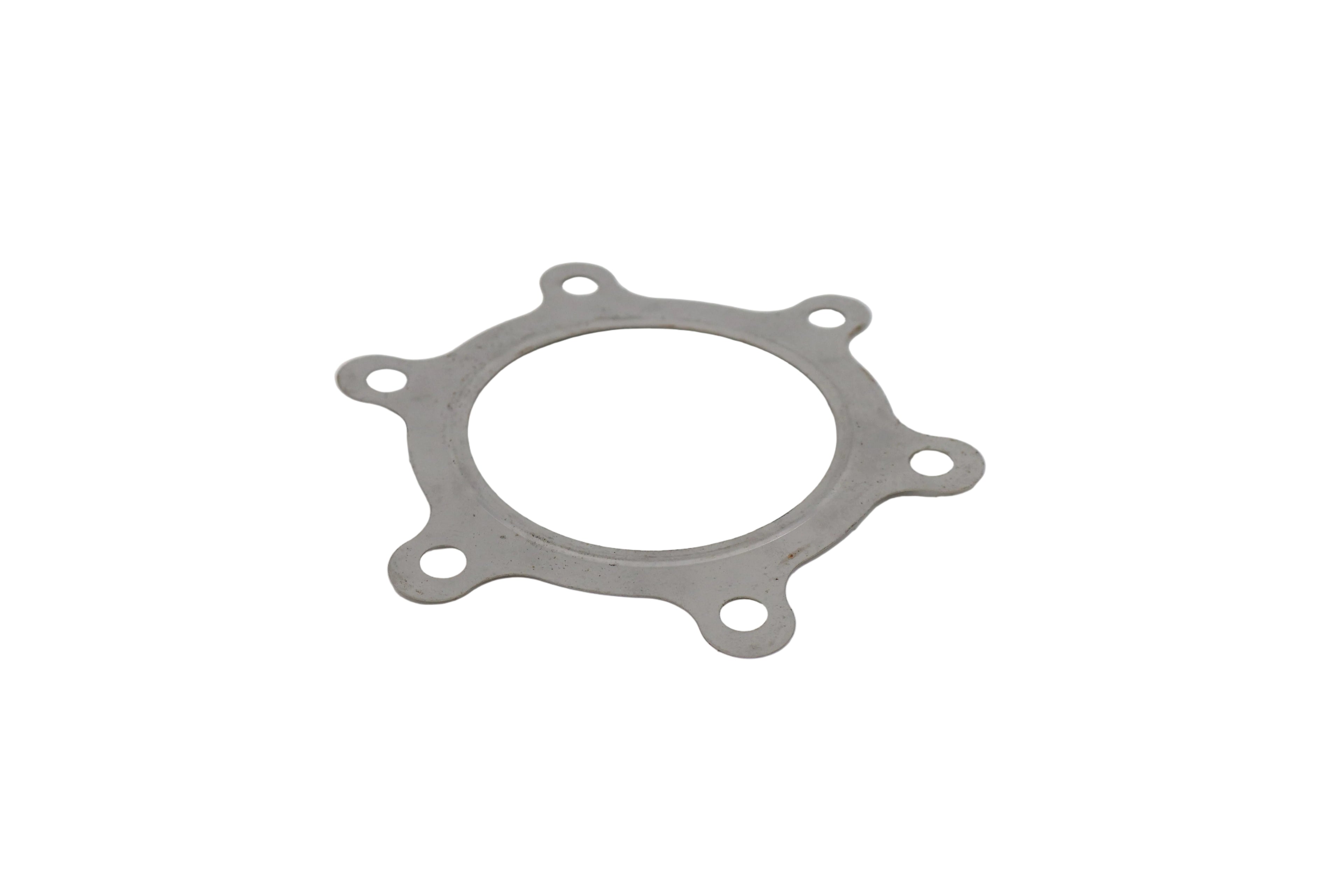 Exhaust gasket